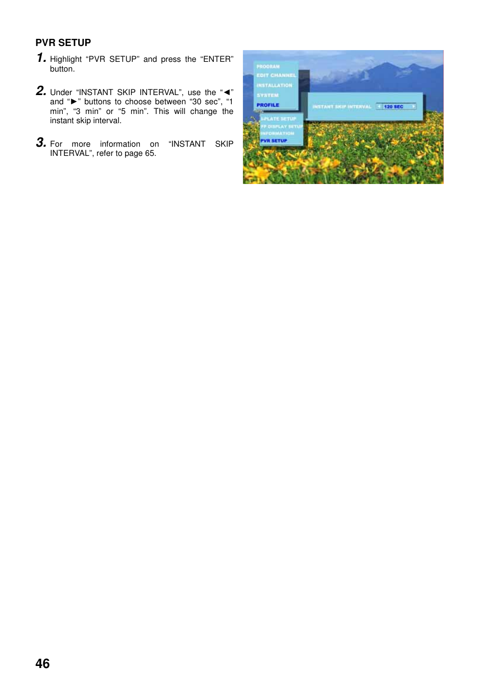 Toshiba HDD-J35 User Manual | Page 46 / 88
