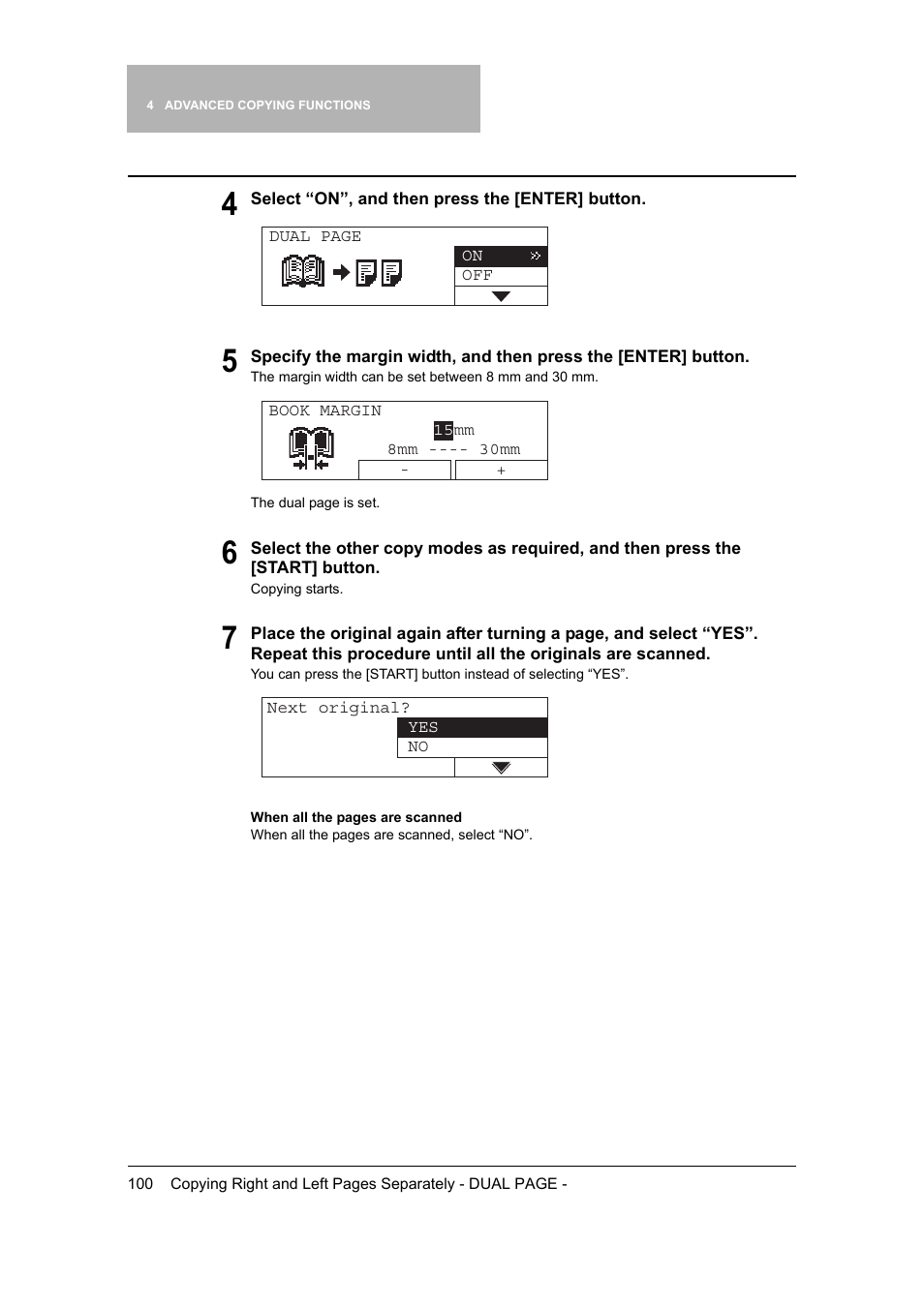 Toshiba 165 User Manual | Page 102 / 224