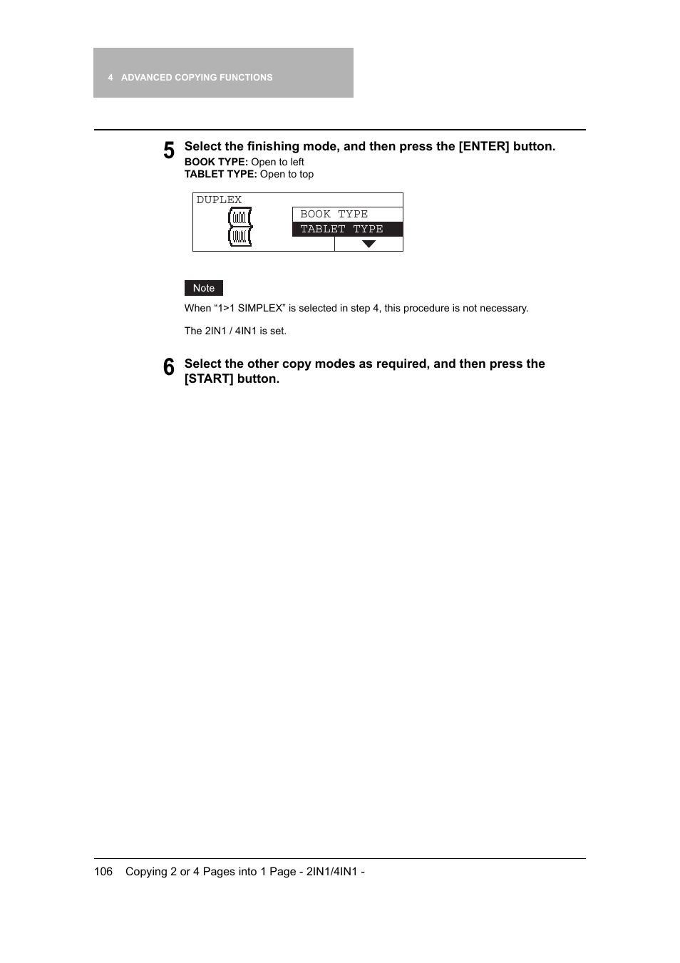 Toshiba 165 User Manual | Page 108 / 224