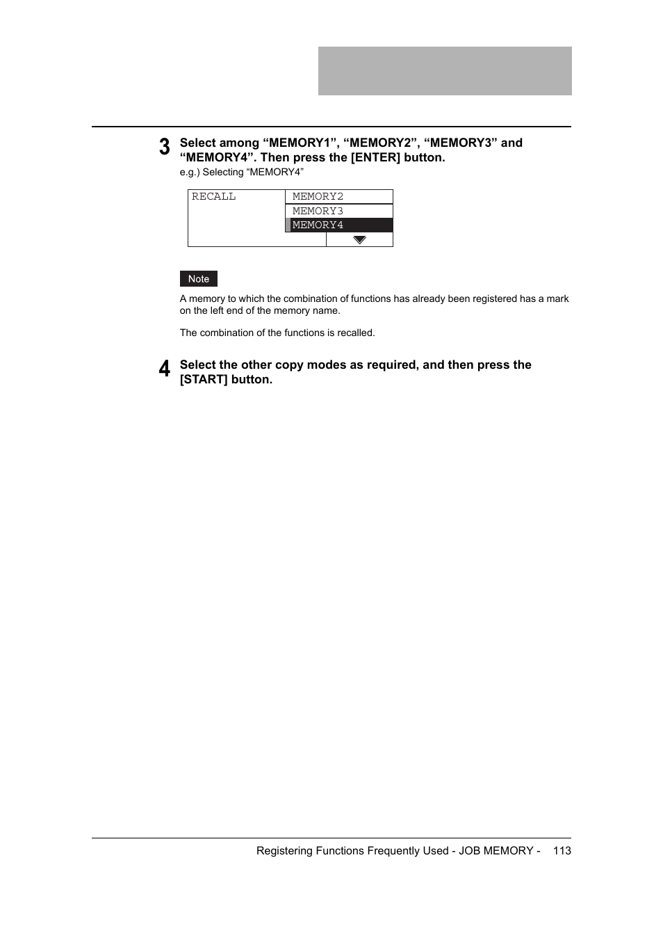 Toshiba 165 User Manual | Page 115 / 224