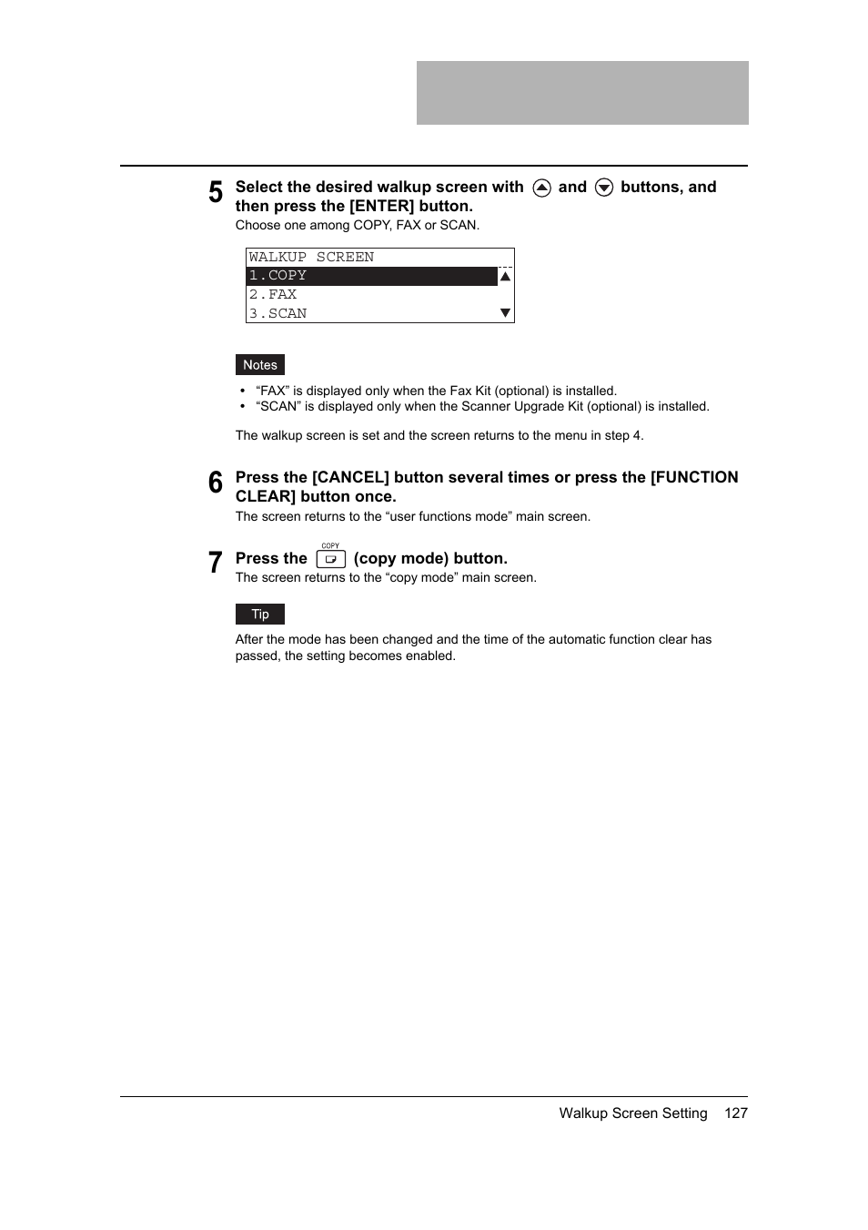 Toshiba 165 User Manual | Page 129 / 224