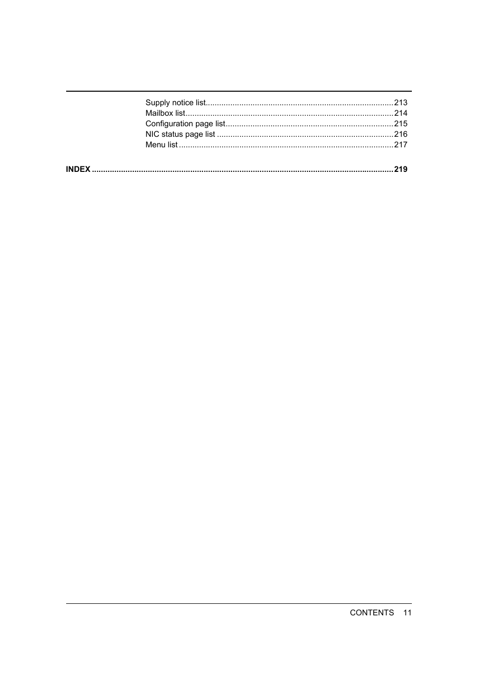 Toshiba 165 User Manual | Page 13 / 224