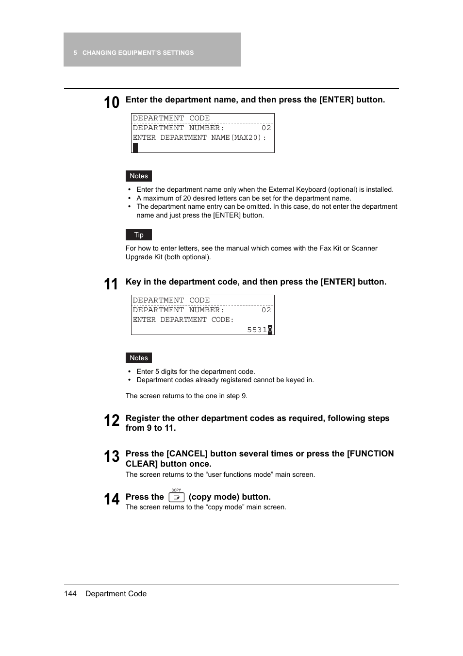 Toshiba 165 User Manual | Page 146 / 224