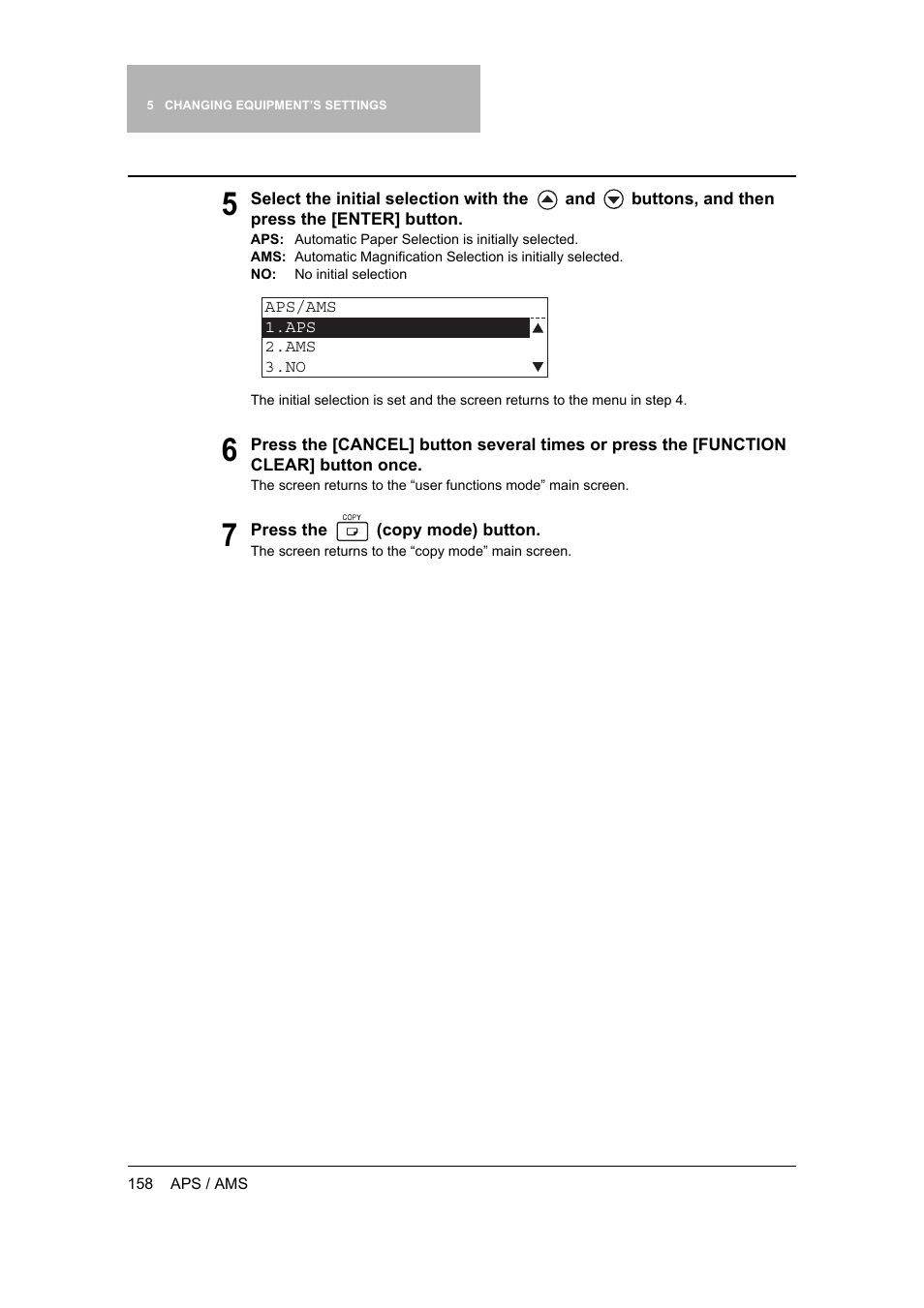 Toshiba 165 User Manual | Page 160 / 224