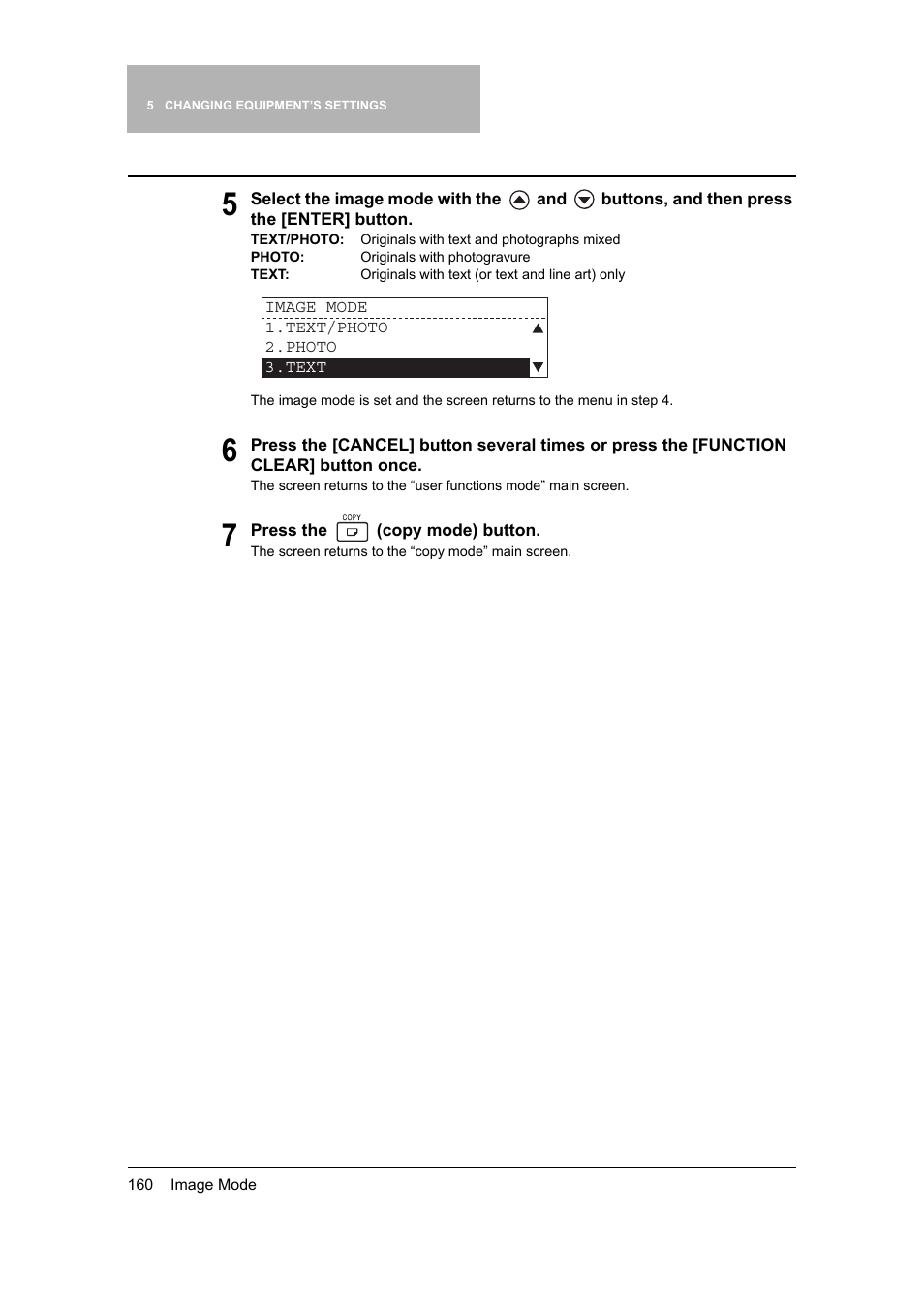 Toshiba 165 User Manual | Page 162 / 224