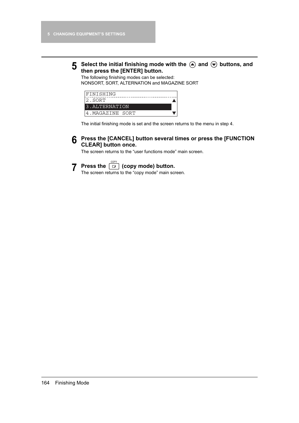 Toshiba 165 User Manual | Page 166 / 224