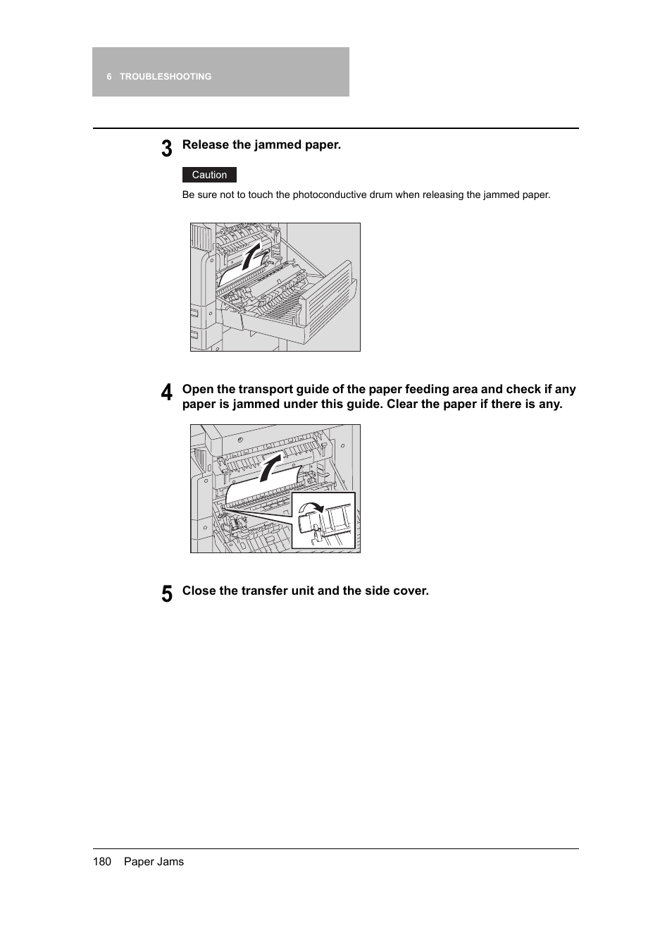 Toshiba 165 User Manual | Page 182 / 224