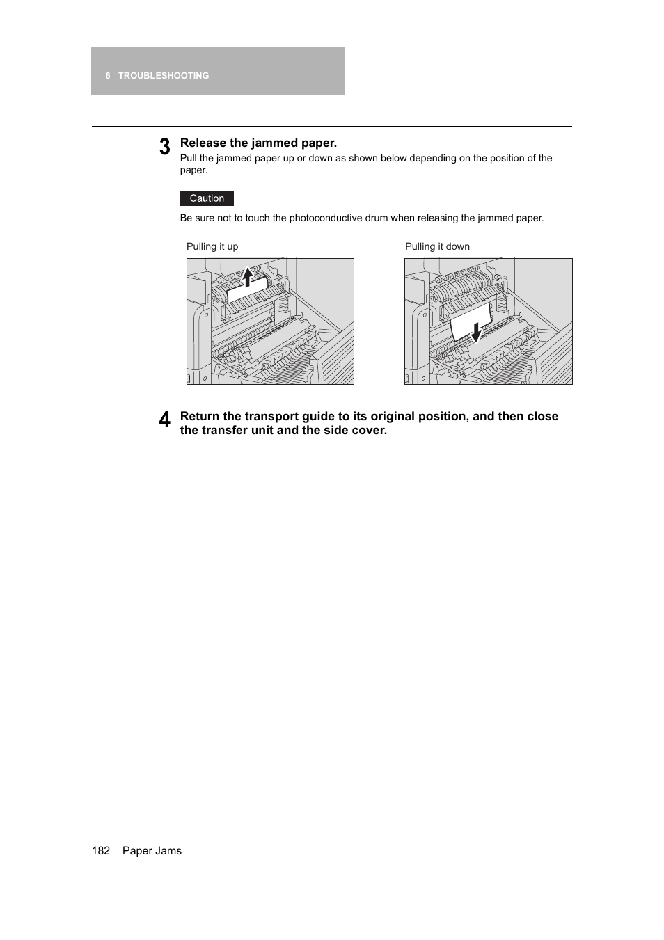 Toshiba 165 User Manual | Page 184 / 224