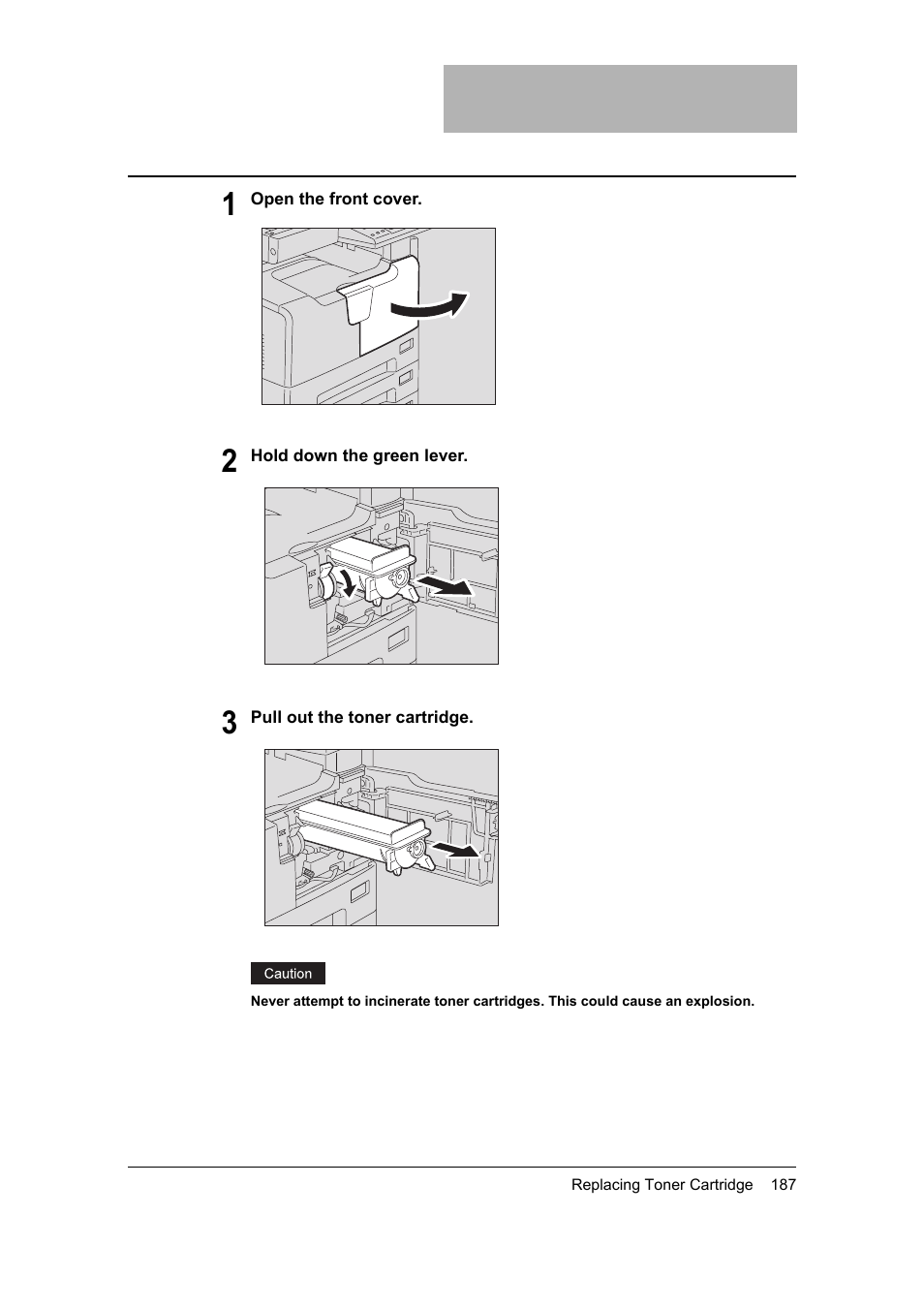 Toshiba 165 User Manual | Page 189 / 224