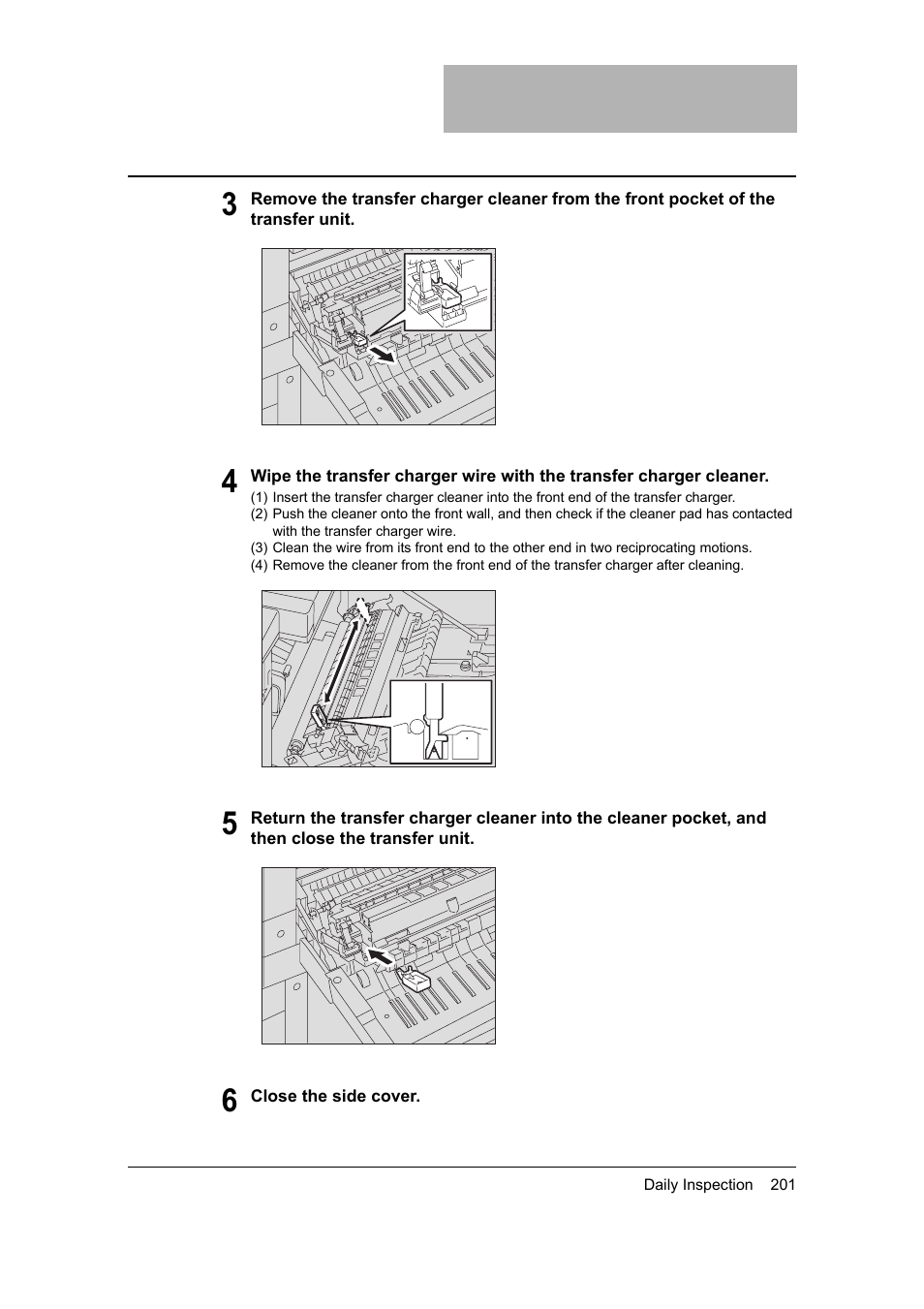 Toshiba 165 User Manual | Page 203 / 224