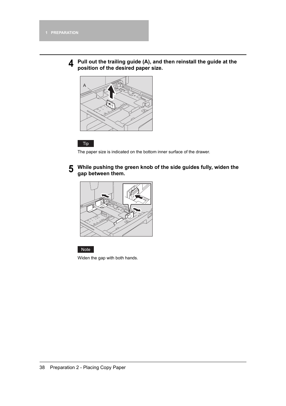 Toshiba 165 User Manual | Page 40 / 224