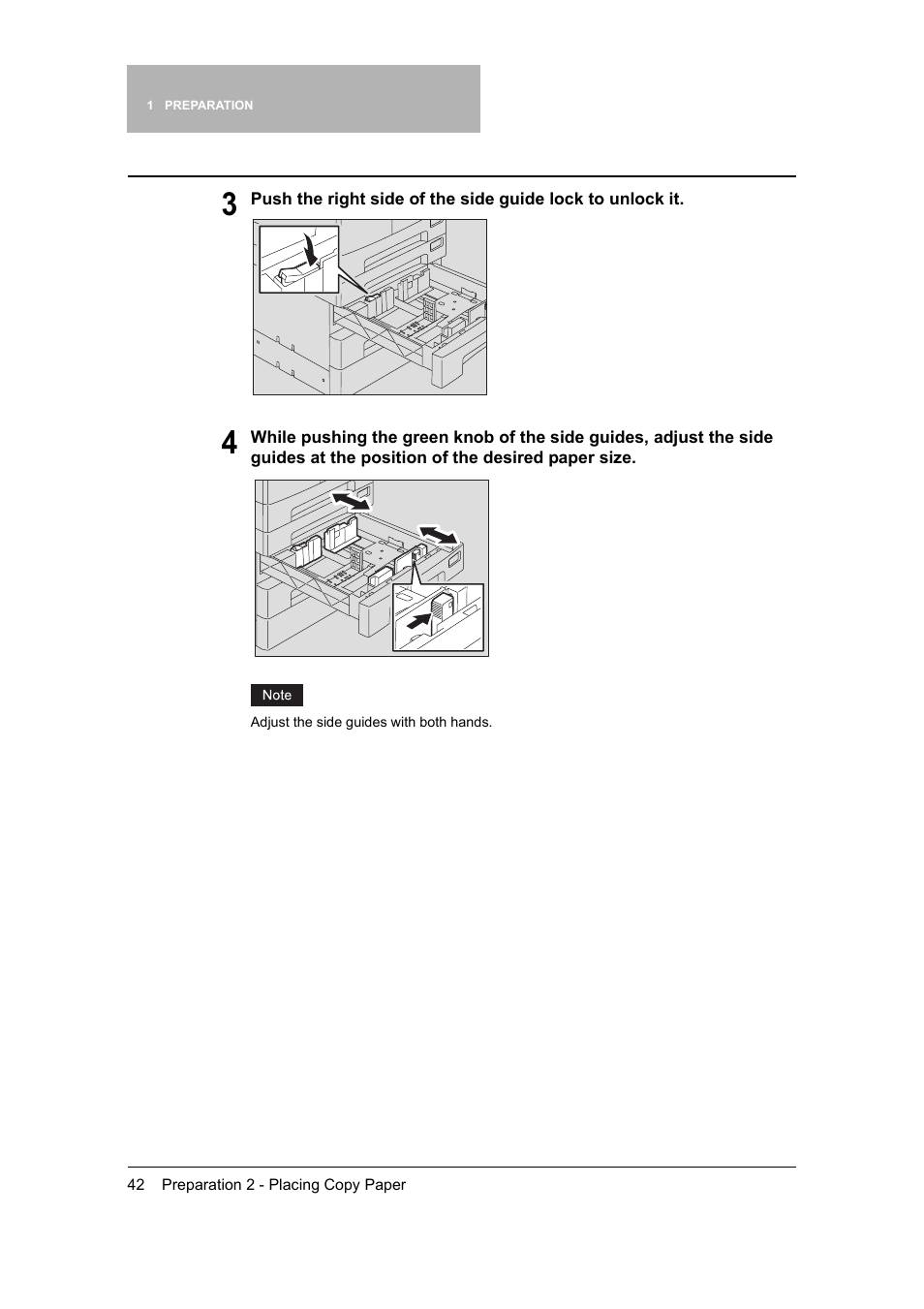 Toshiba 165 User Manual | Page 44 / 224