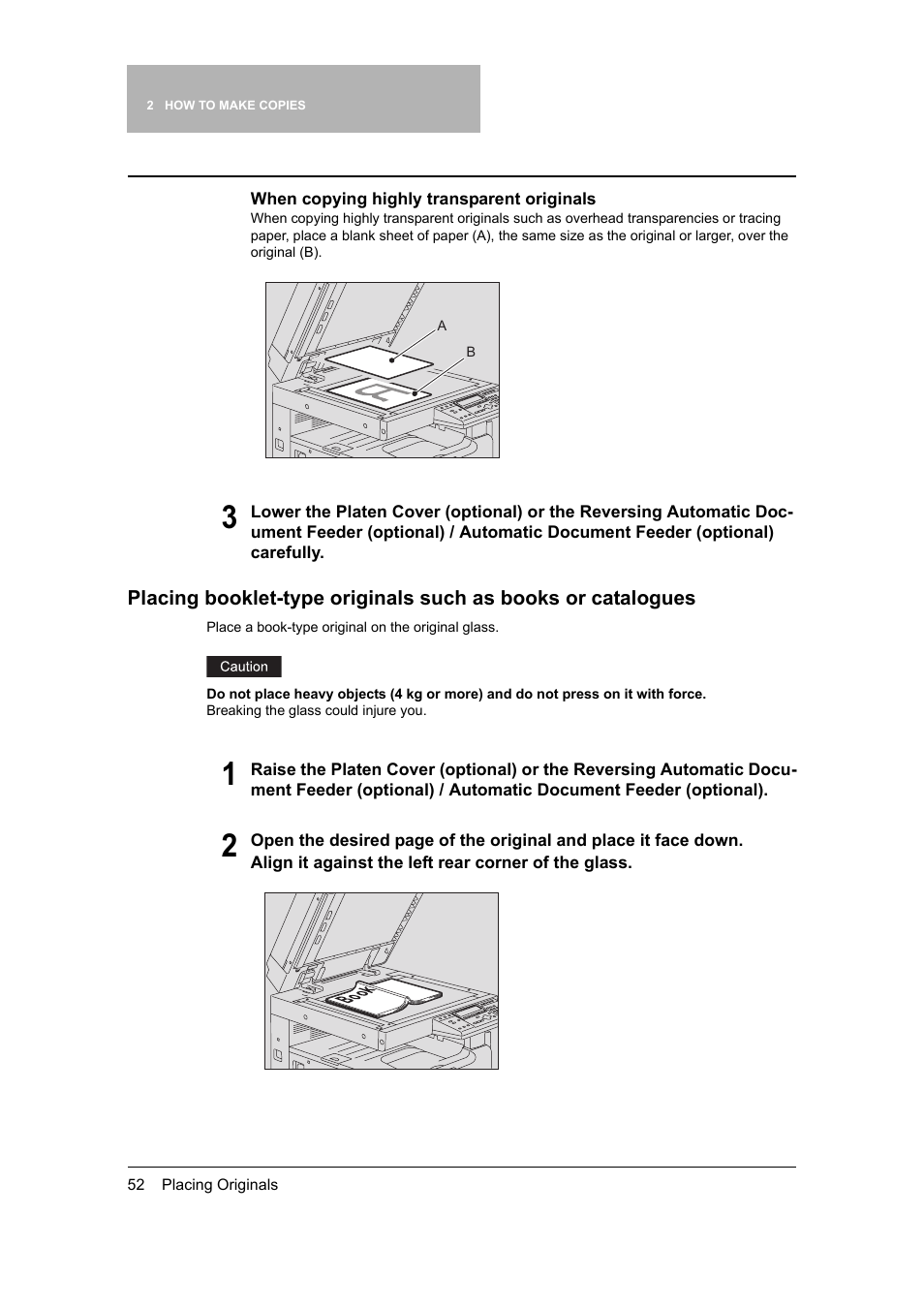 Toshiba 165 User Manual | Page 54 / 224