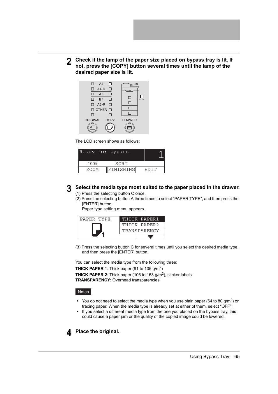 Toshiba 165 User Manual | Page 67 / 224