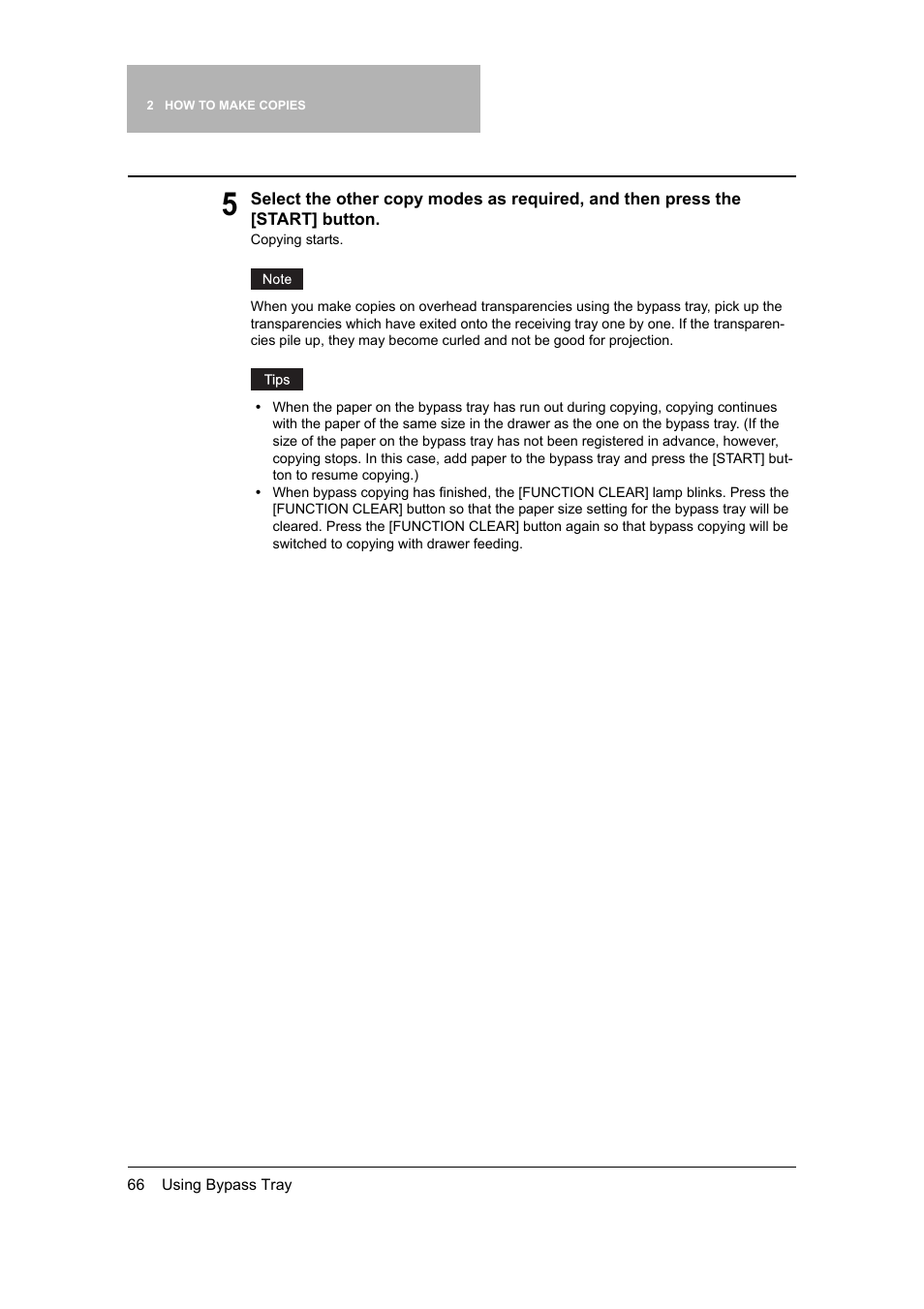 Toshiba 165 User Manual | Page 68 / 224