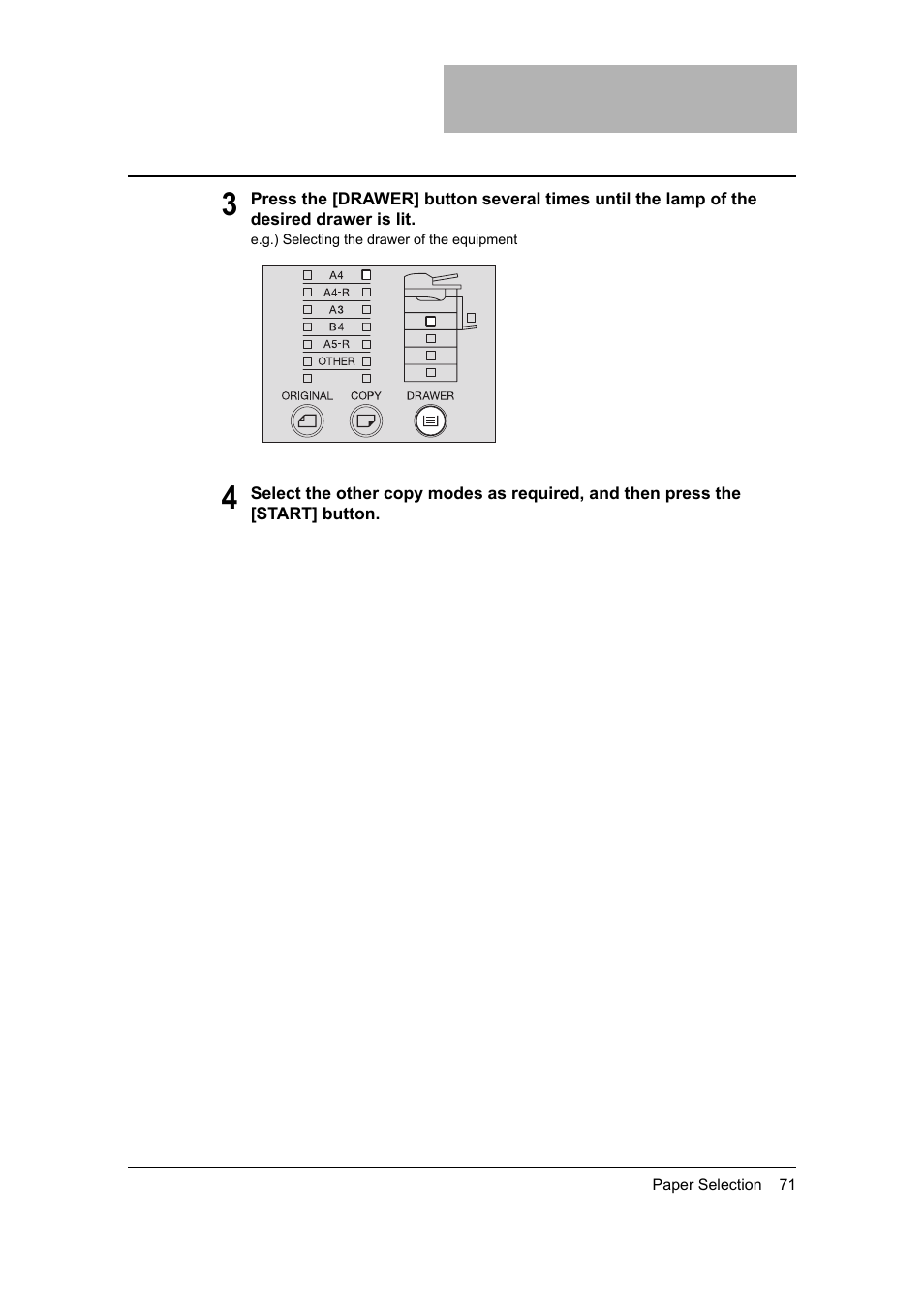 Toshiba 165 User Manual | Page 73 / 224