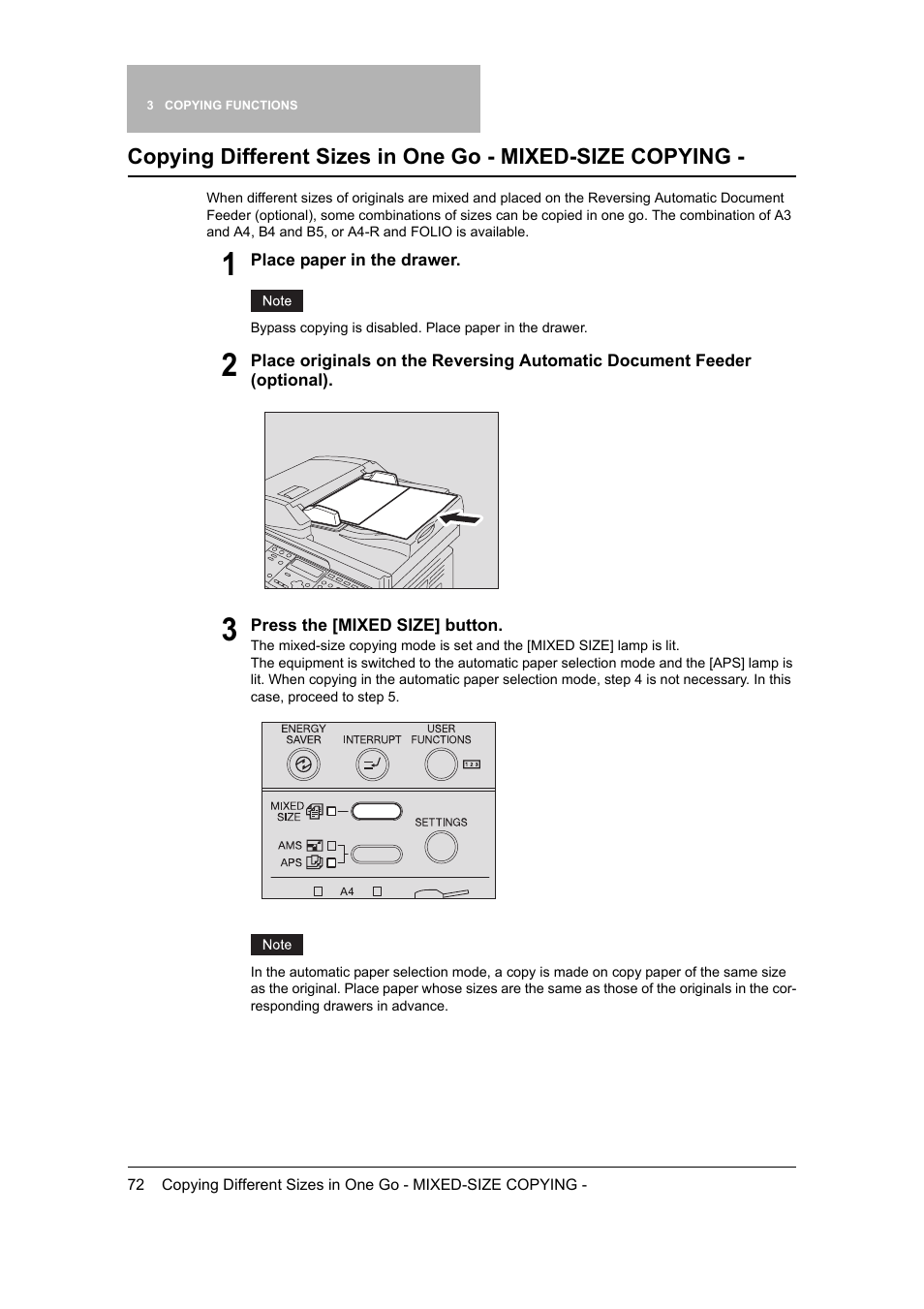 Toshiba 165 User Manual | Page 74 / 224