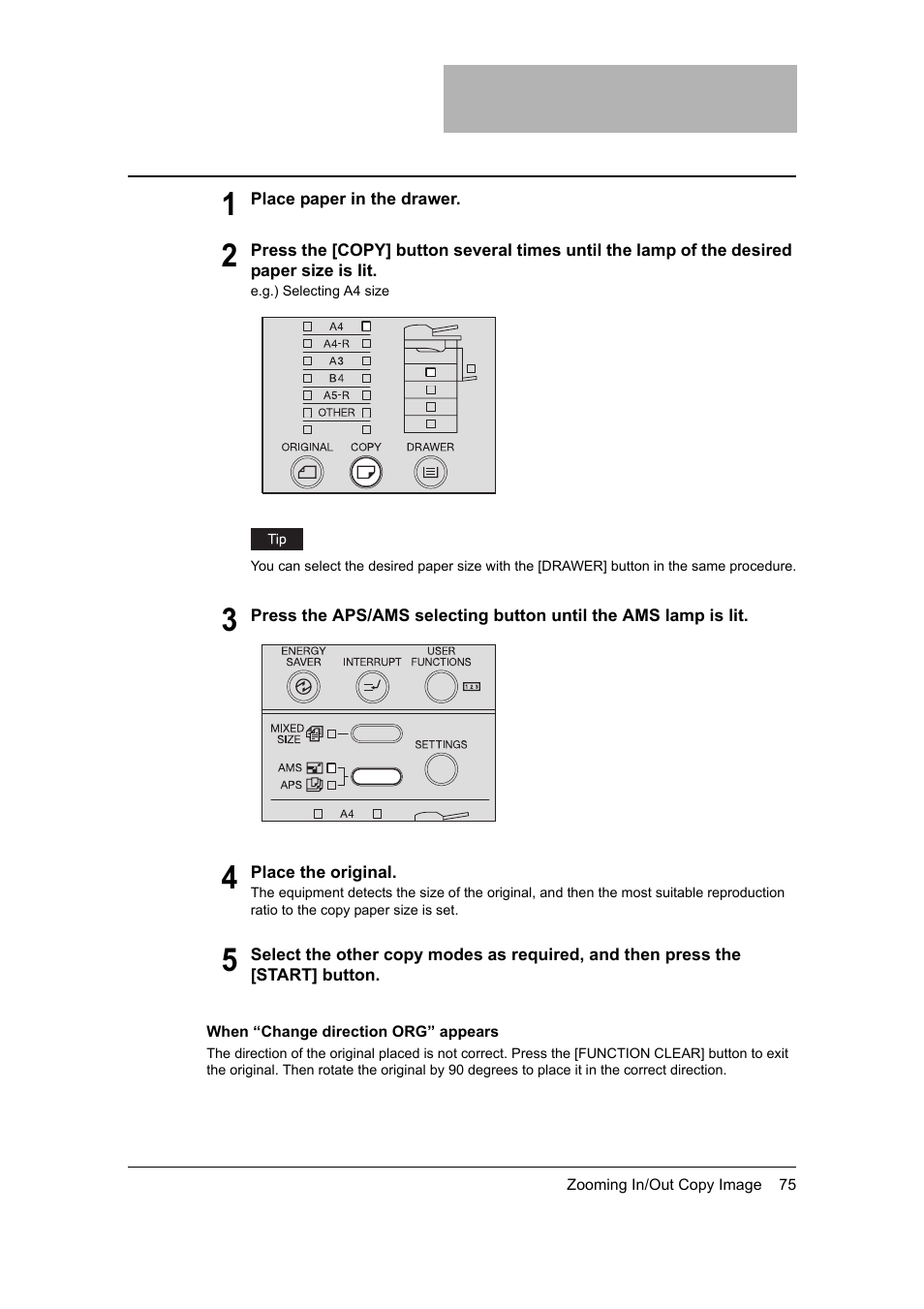 Toshiba 165 User Manual | Page 77 / 224