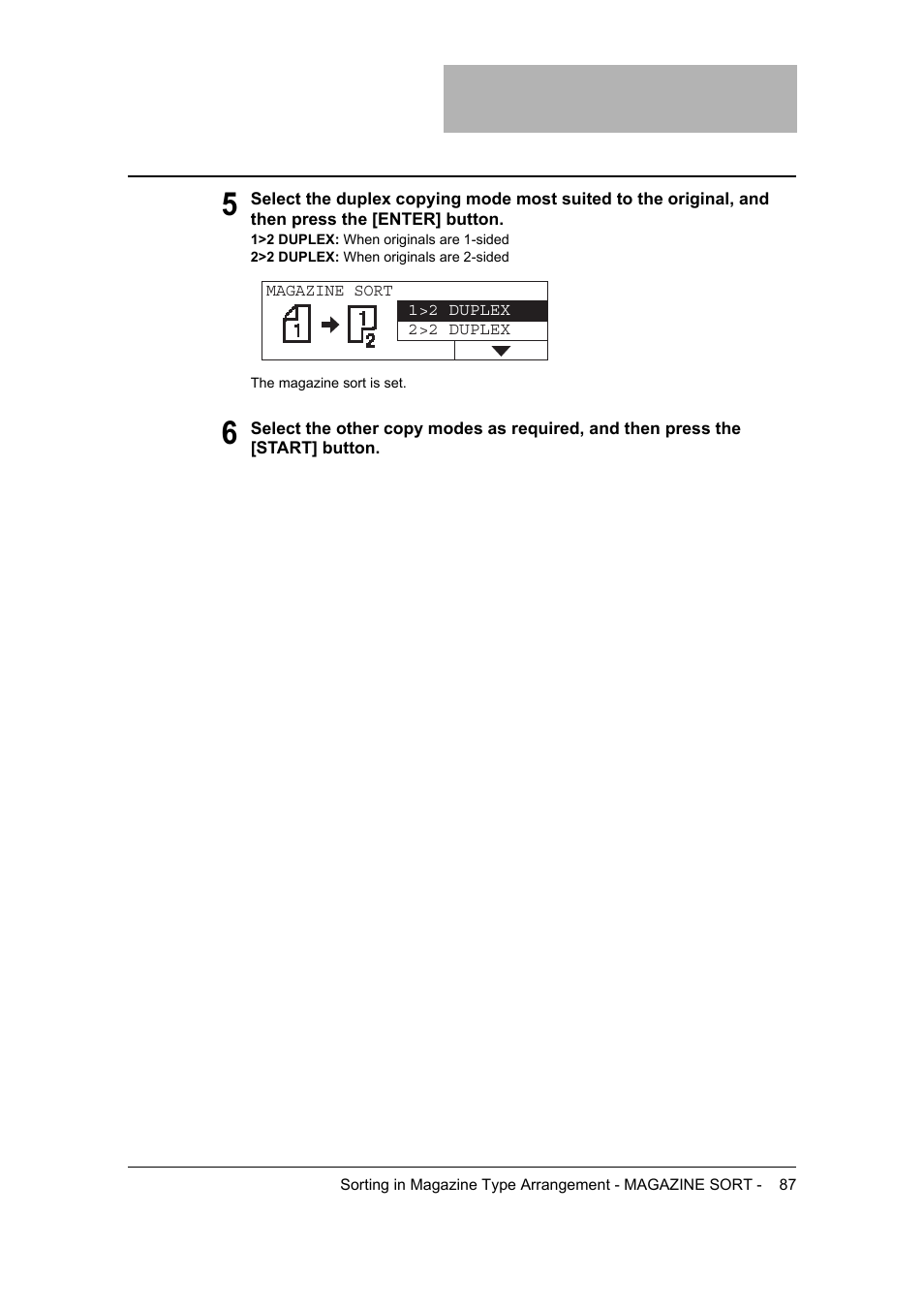 Toshiba 165 User Manual | Page 89 / 224