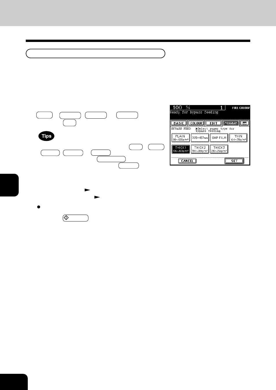 Toshiba E-STUDIO 210C User Manual | Page 102 / 196