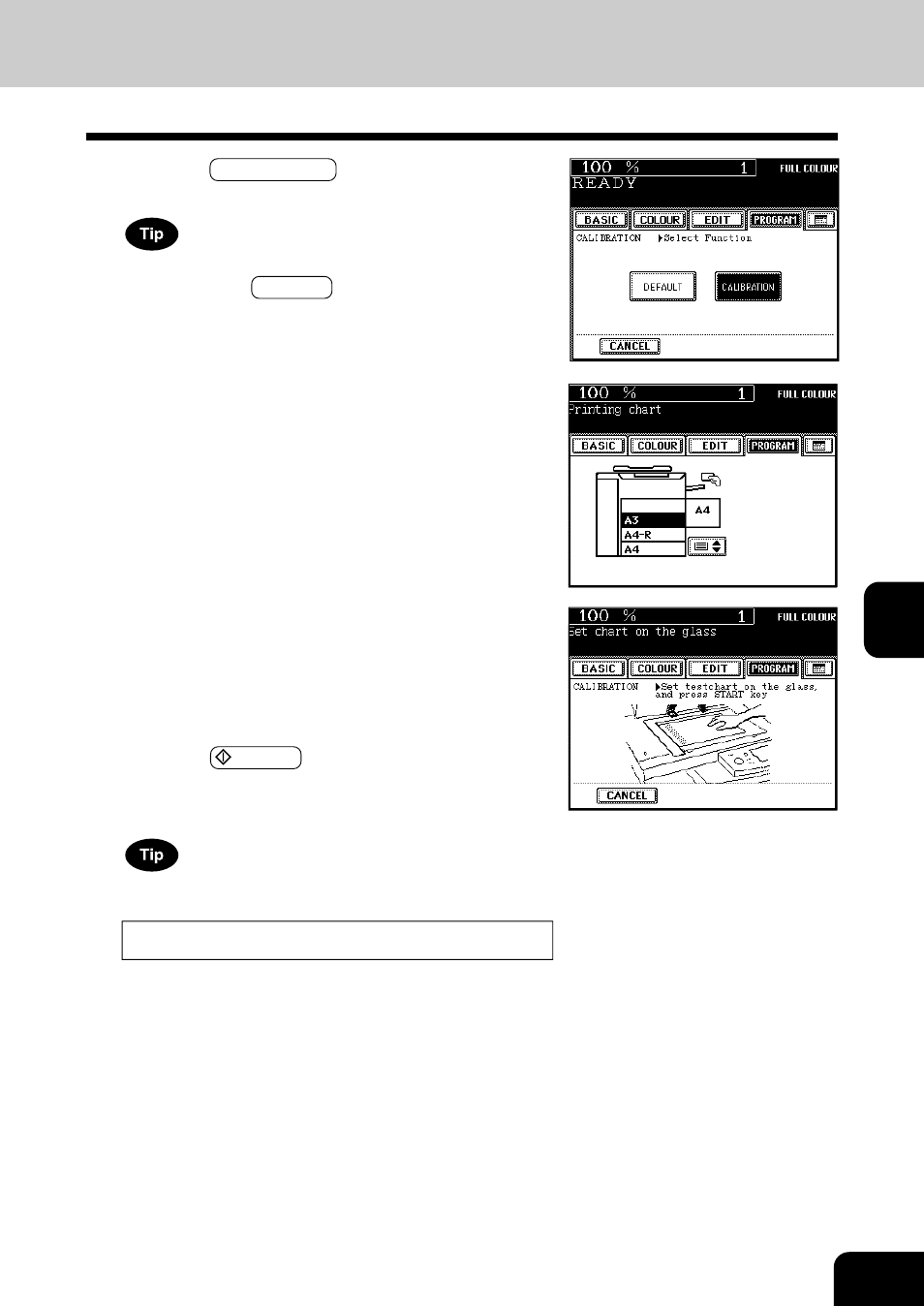 Toshiba E-STUDIO 210C User Manual | Page 121 / 196