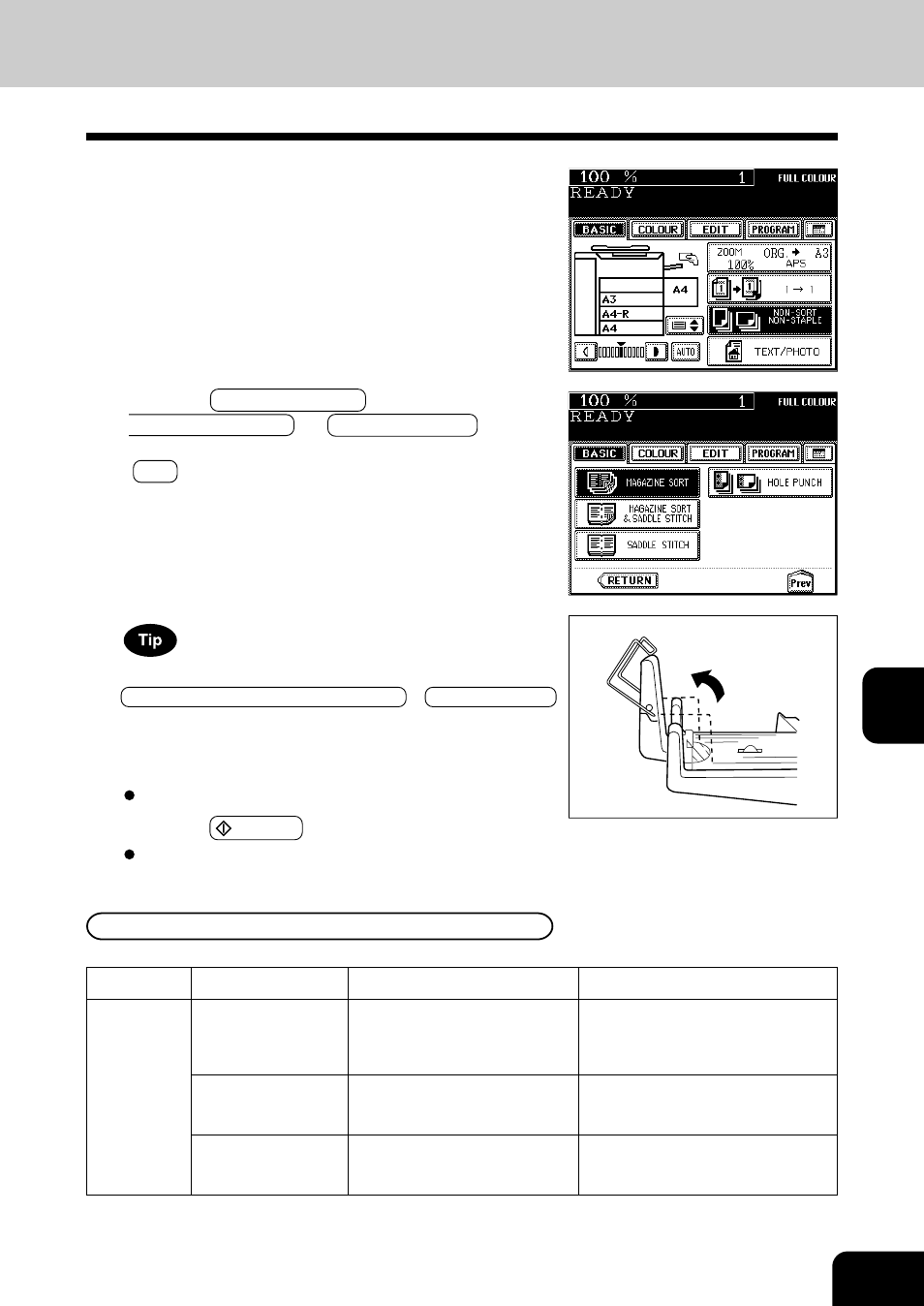 Toshiba E-STUDIO 210C User Manual | Page 131 / 196