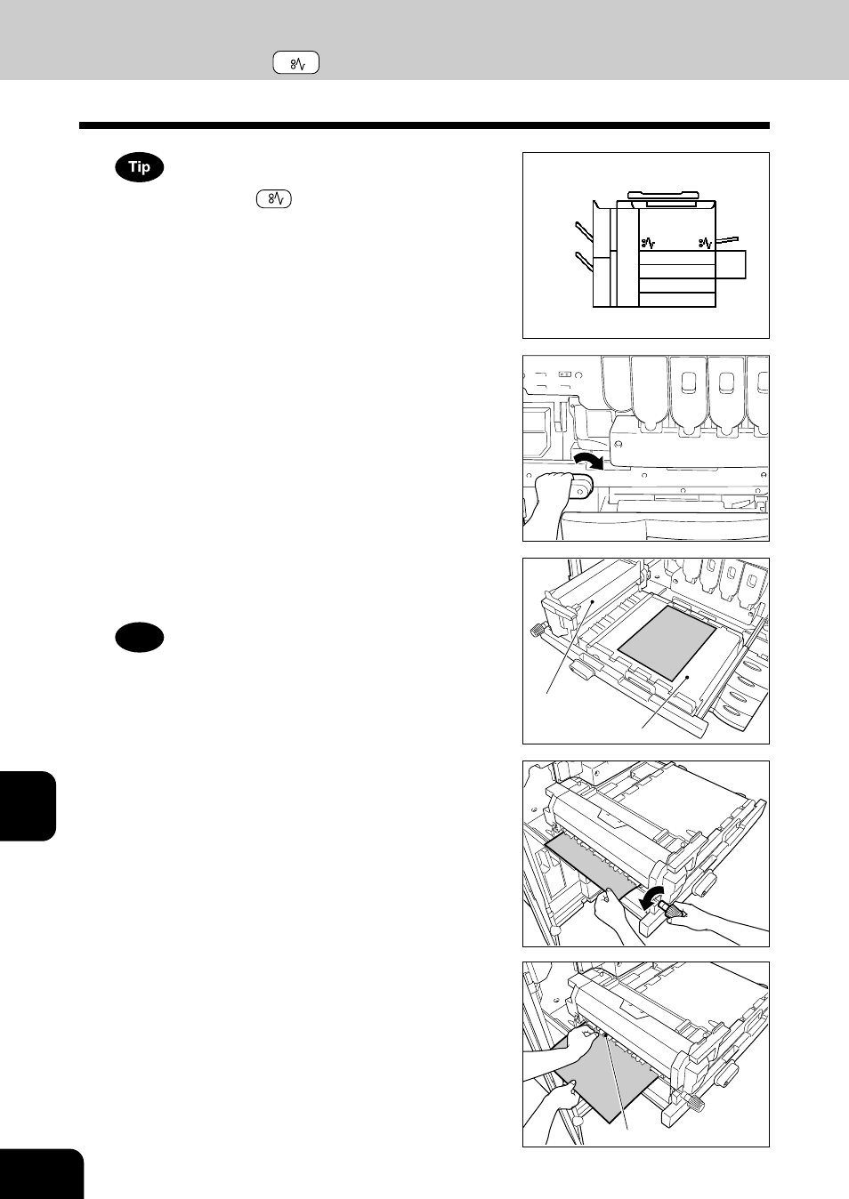 Toshiba E-STUDIO 210C User Manual | Page 156 / 196