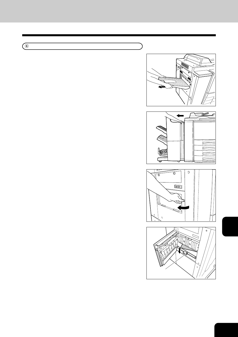 Automatic duplexer (optional) | Toshiba E-STUDIO 210C User Manual | Page 157 / 196