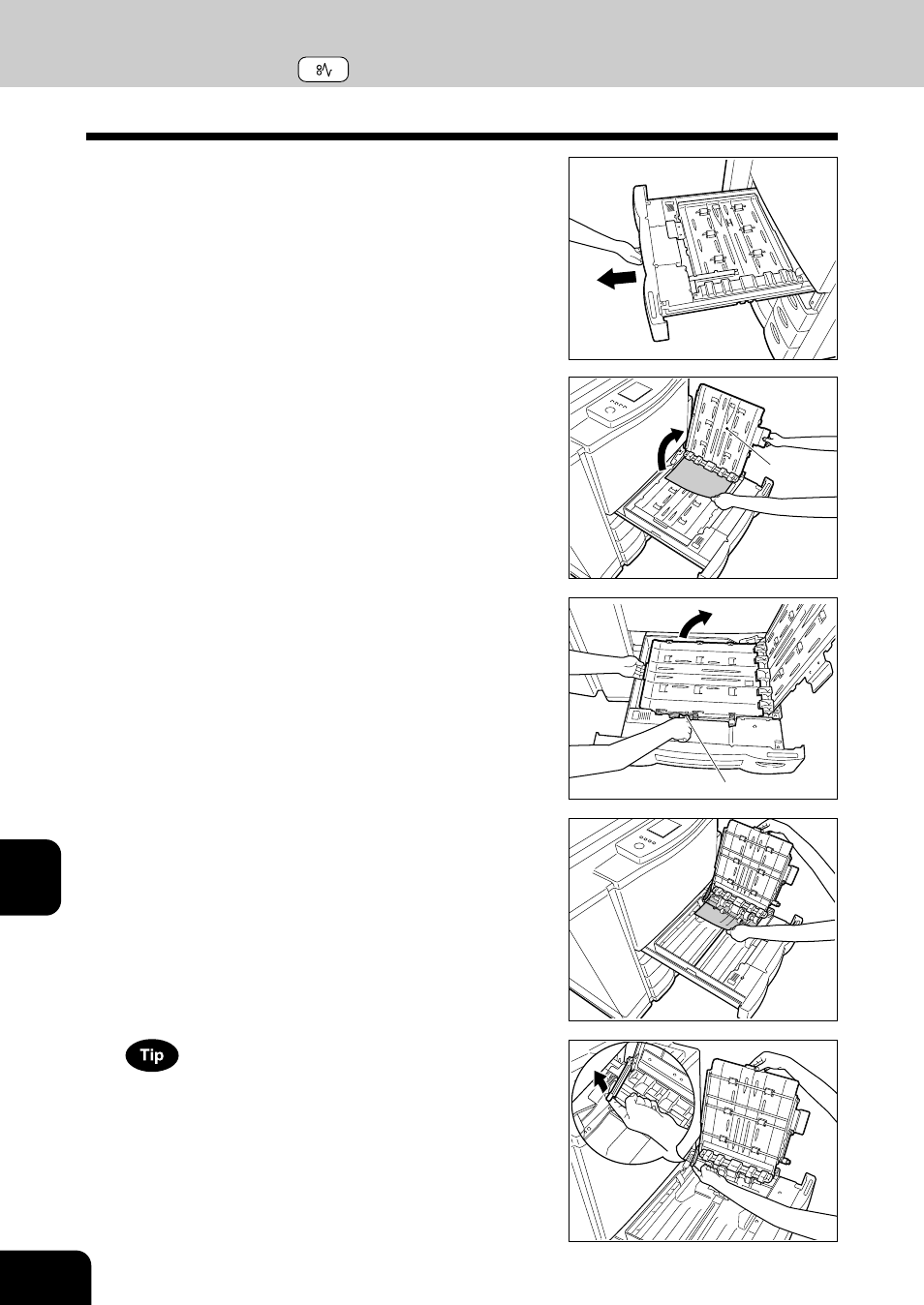 Toshiba E-STUDIO 210C User Manual | Page 158 / 196