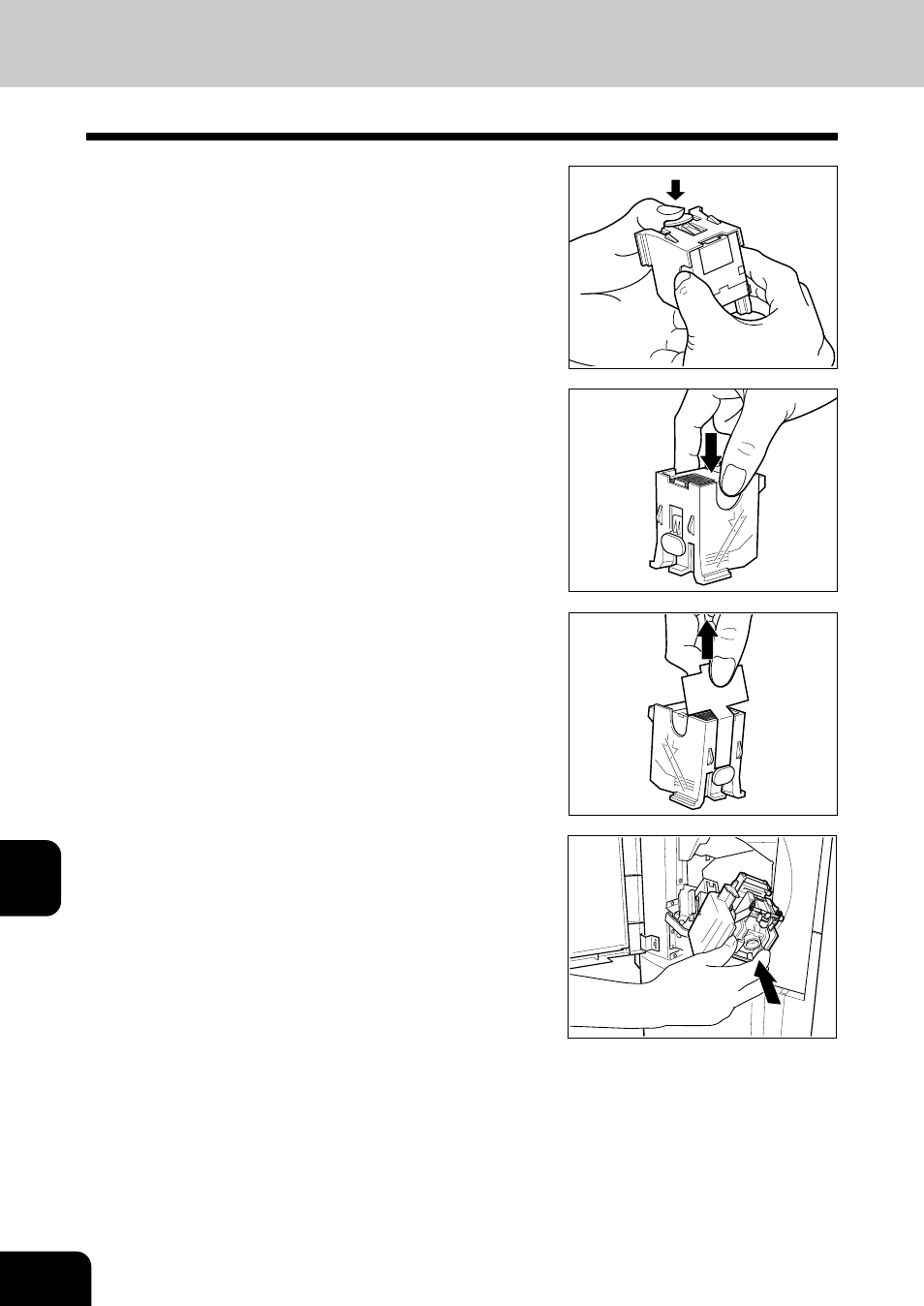 Toshiba E-STUDIO 210C User Manual | Page 164 / 196