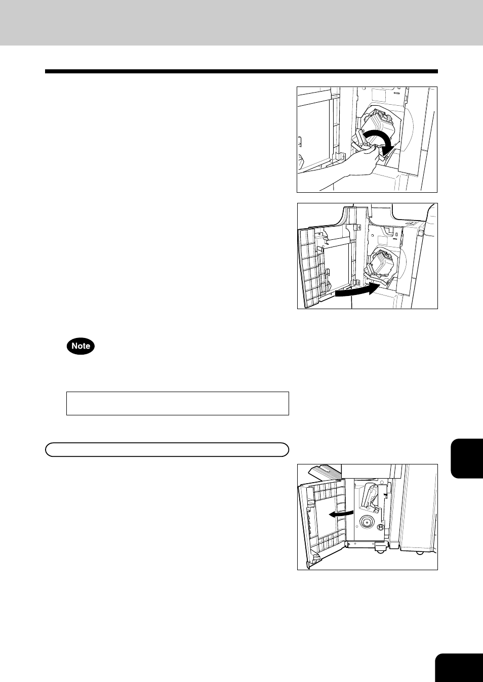 Toshiba E-STUDIO 210C User Manual | Page 165 / 196