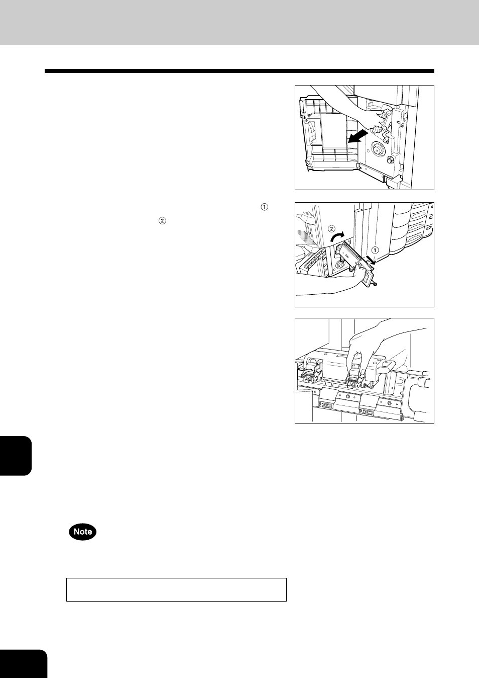 Toshiba E-STUDIO 210C User Manual | Page 166 / 196