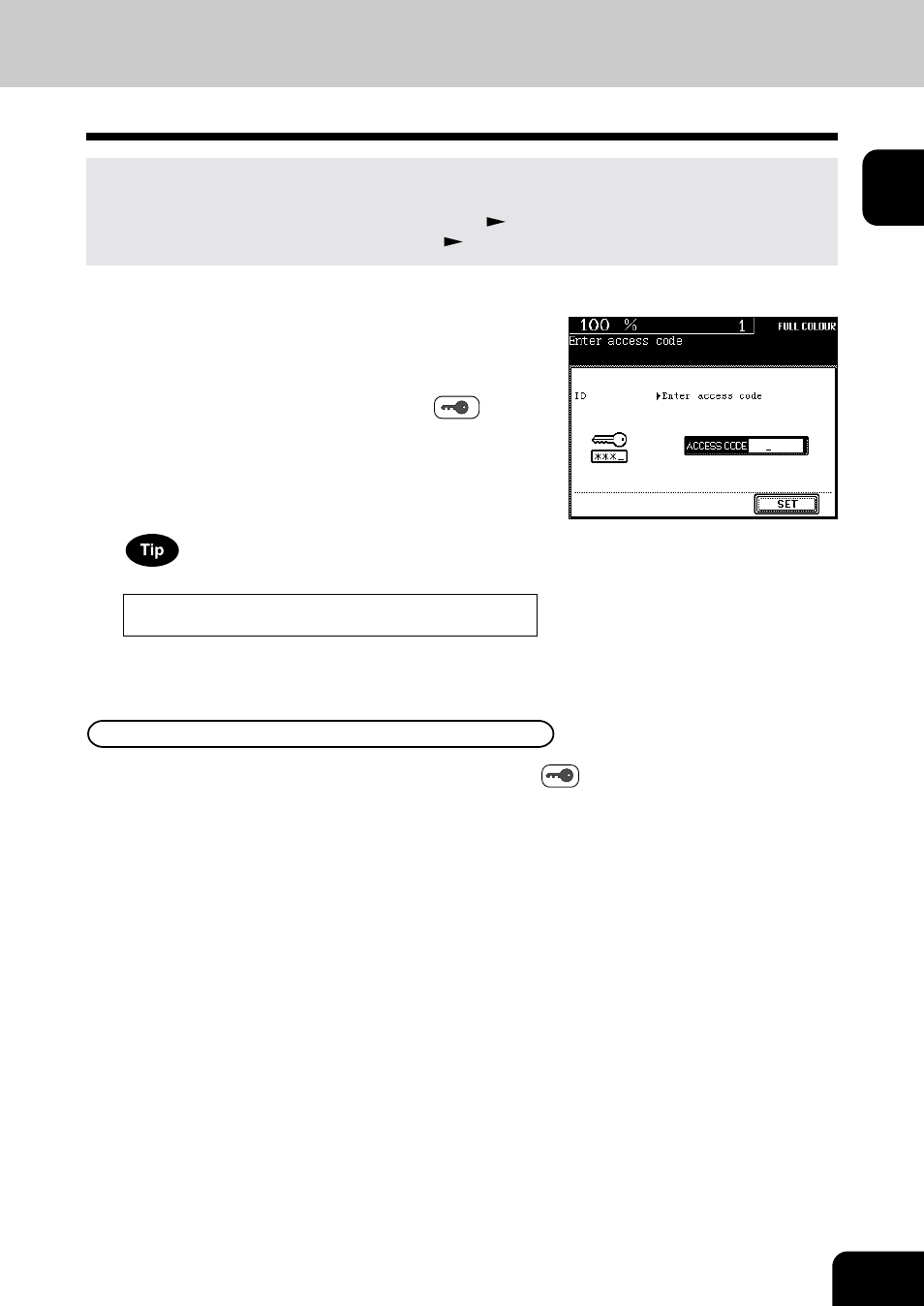 Toshiba E-STUDIO 210C User Manual | Page 23 / 196