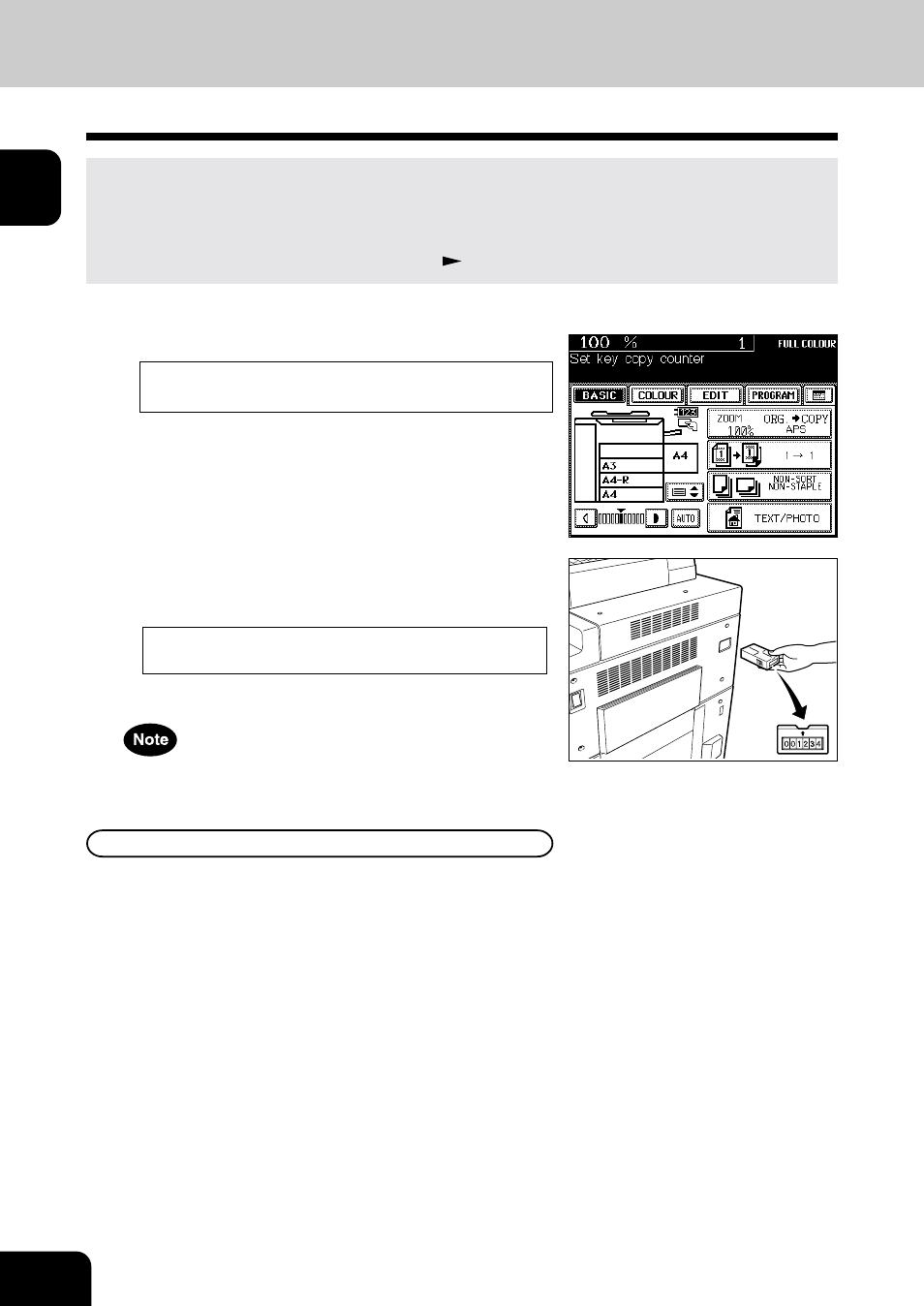 Toshiba E-STUDIO 210C User Manual | Page 24 / 196