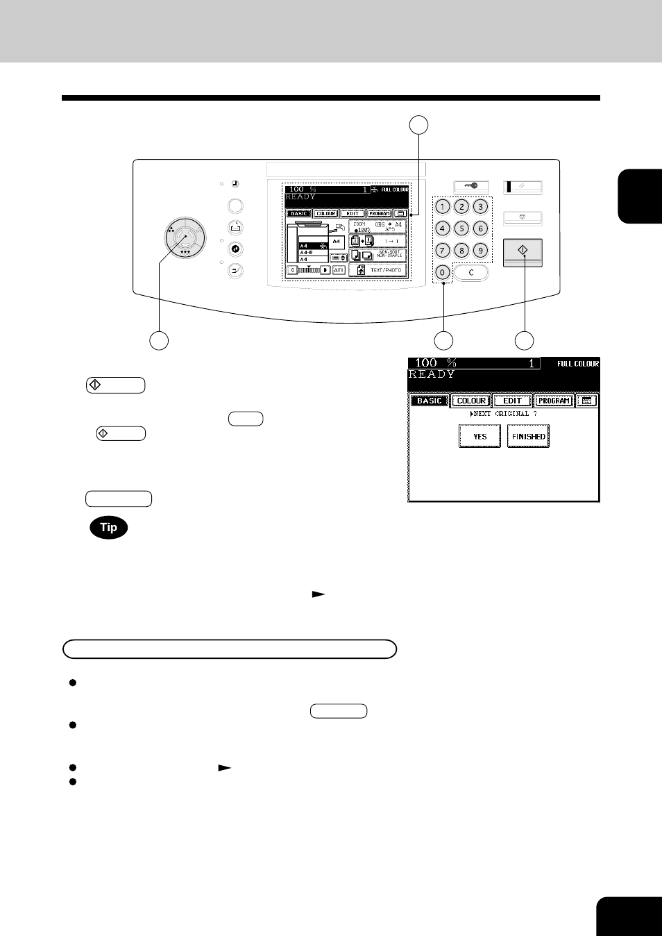 Toshiba E-STUDIO 210C User Manual | Page 29 / 196