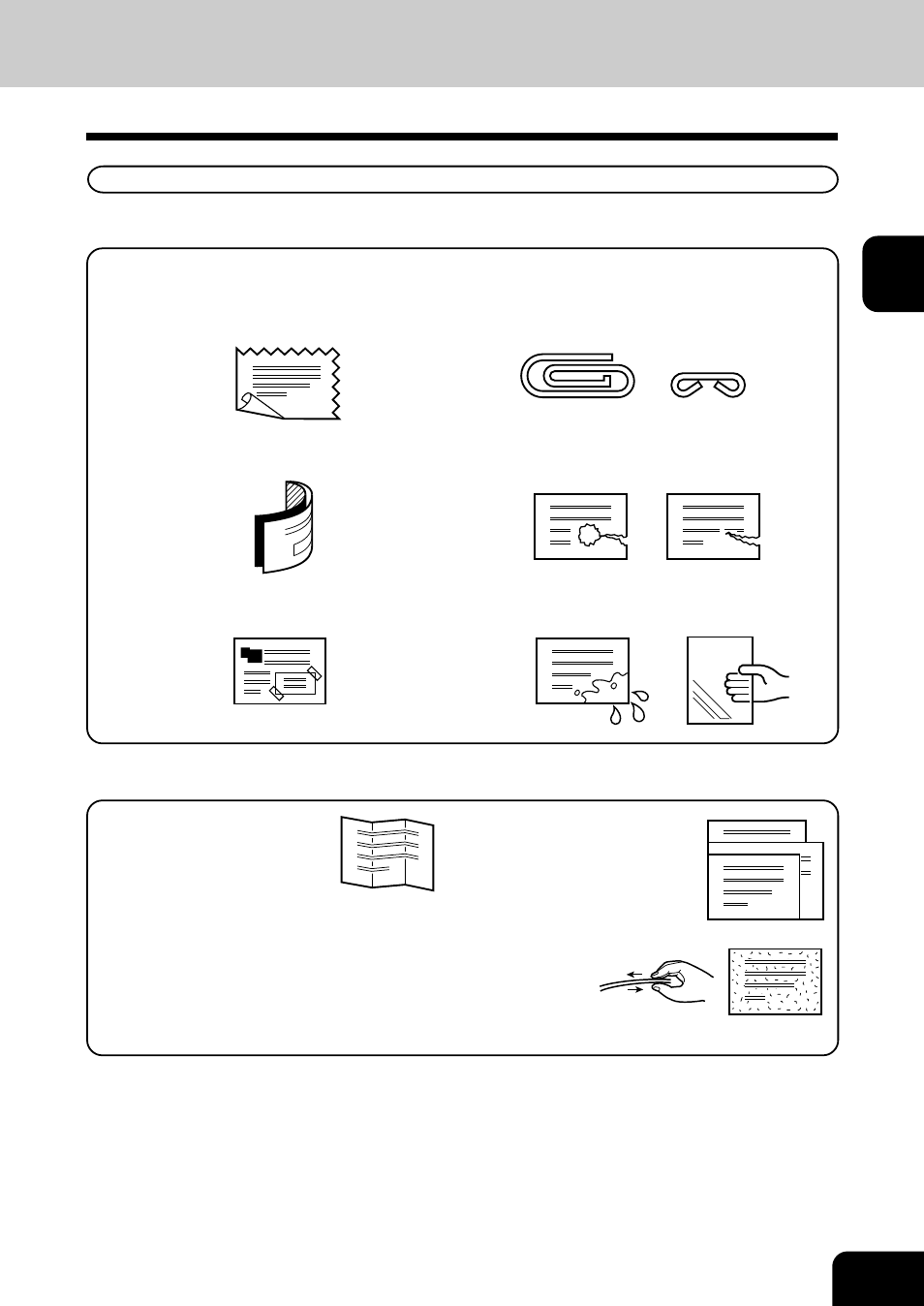 Toshiba E-STUDIO 210C User Manual | Page 37 / 196
