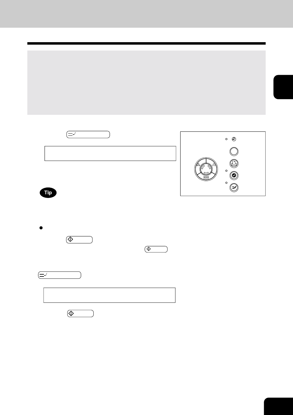 Interrupt copying | Toshiba E-STUDIO 210C User Manual | Page 43 / 196