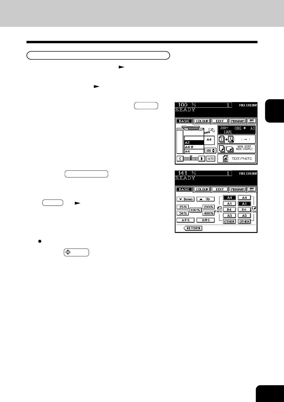 Toshiba E-STUDIO 210C User Manual | Page 49 / 196