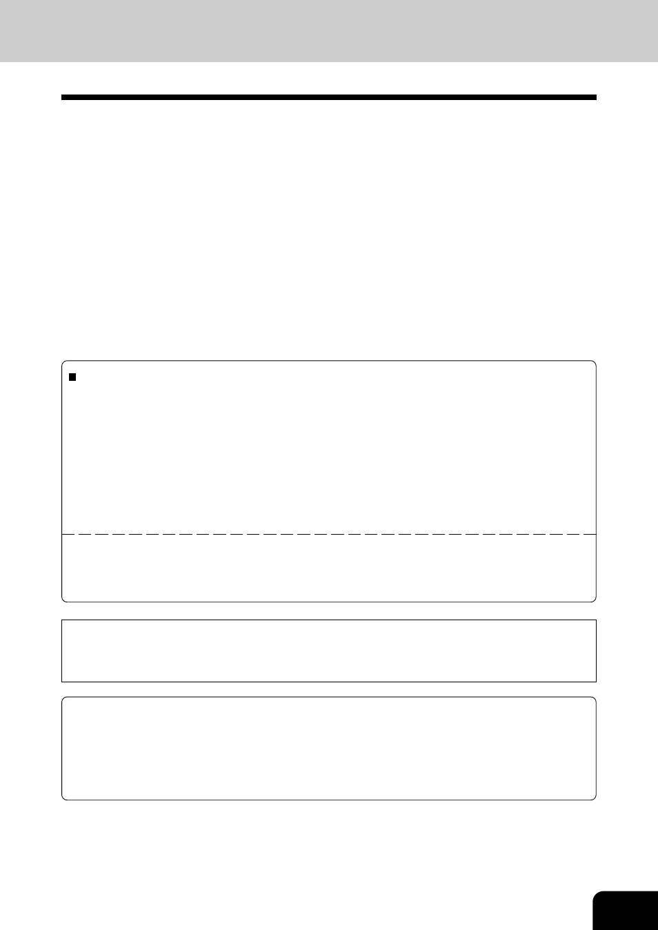 Preface | Toshiba E-STUDIO 210C User Manual | Page 5 / 196