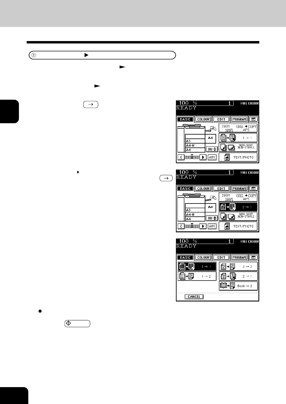 Toshiba E-STUDIO 210C User Manual | Page 52 / 196