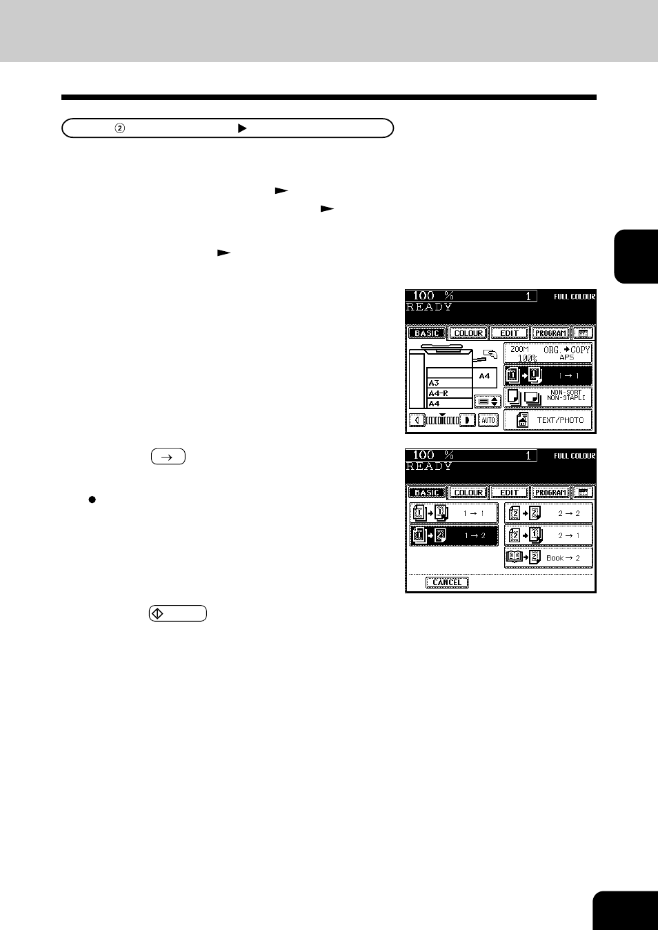 Toshiba E-STUDIO 210C User Manual | Page 53 / 196