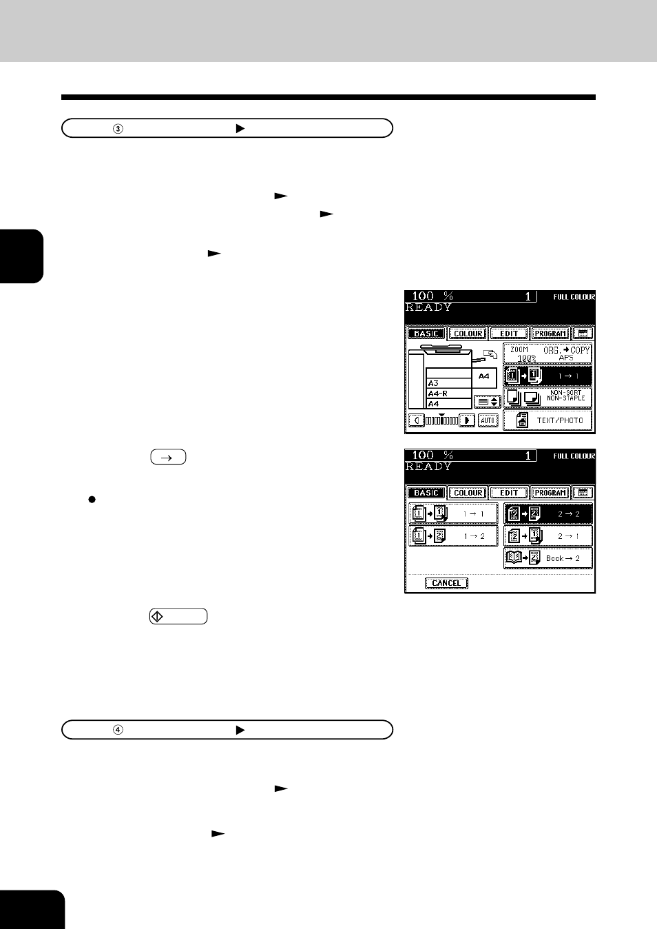 Toshiba E-STUDIO 210C User Manual | Page 54 / 196