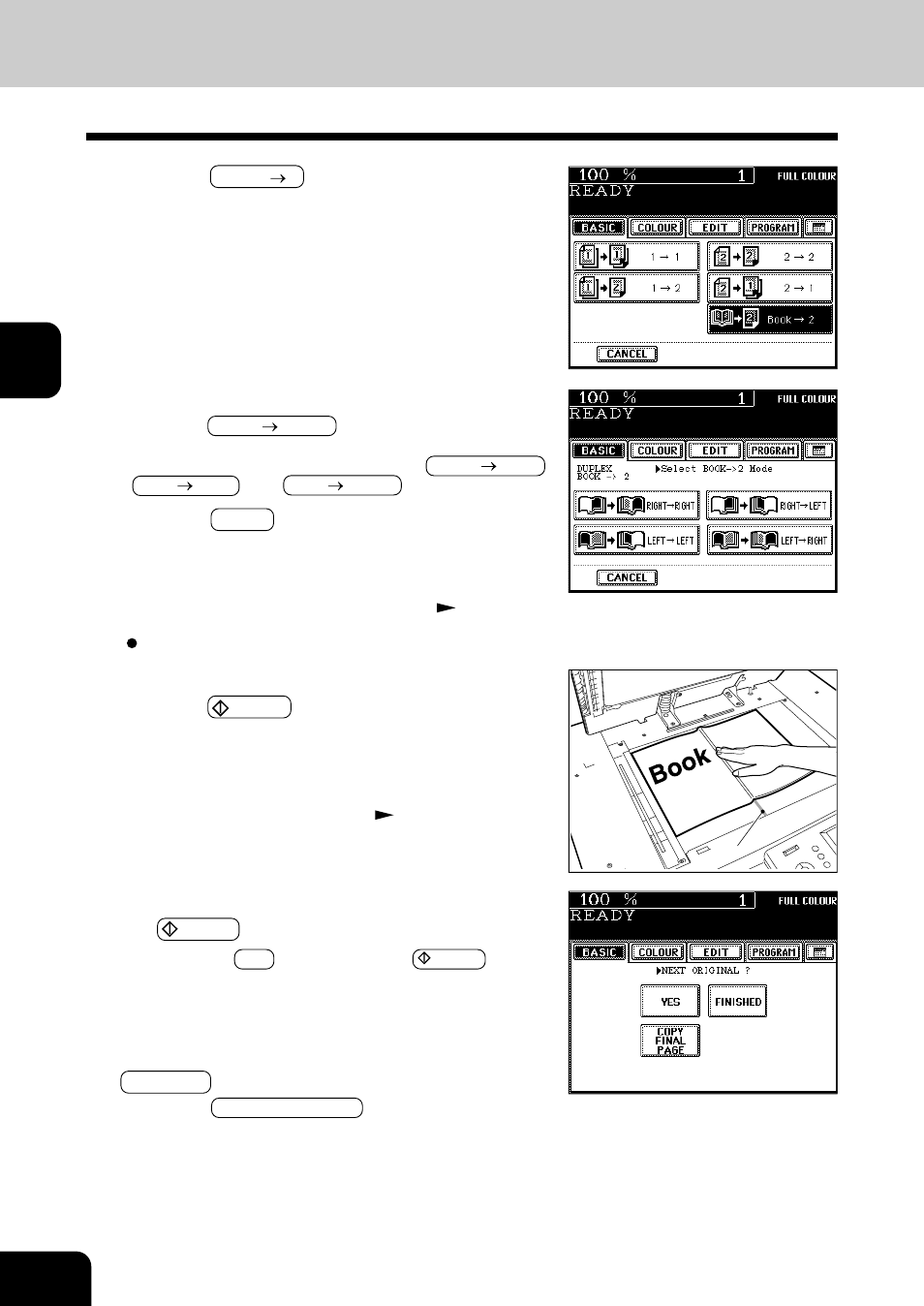 Toshiba E-STUDIO 210C User Manual | Page 56 / 196