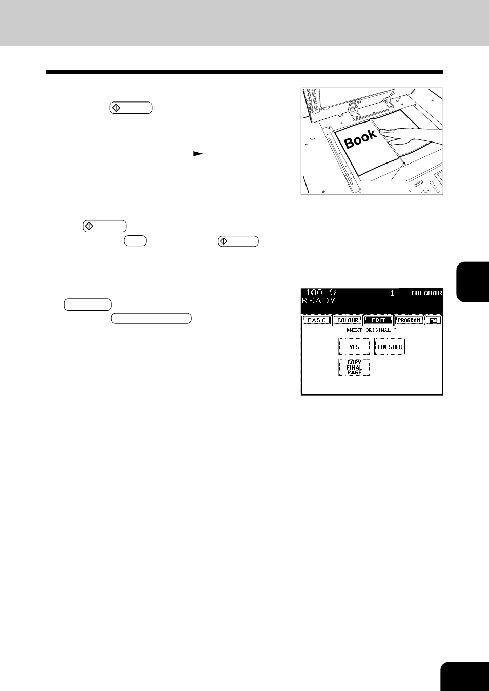 Toshiba E-STUDIO 210C User Manual | Page 77 / 196