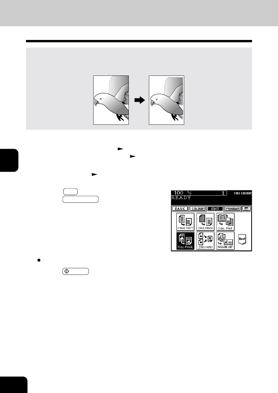 Full image | Toshiba E-STUDIO 210C User Manual | Page 78 / 196
