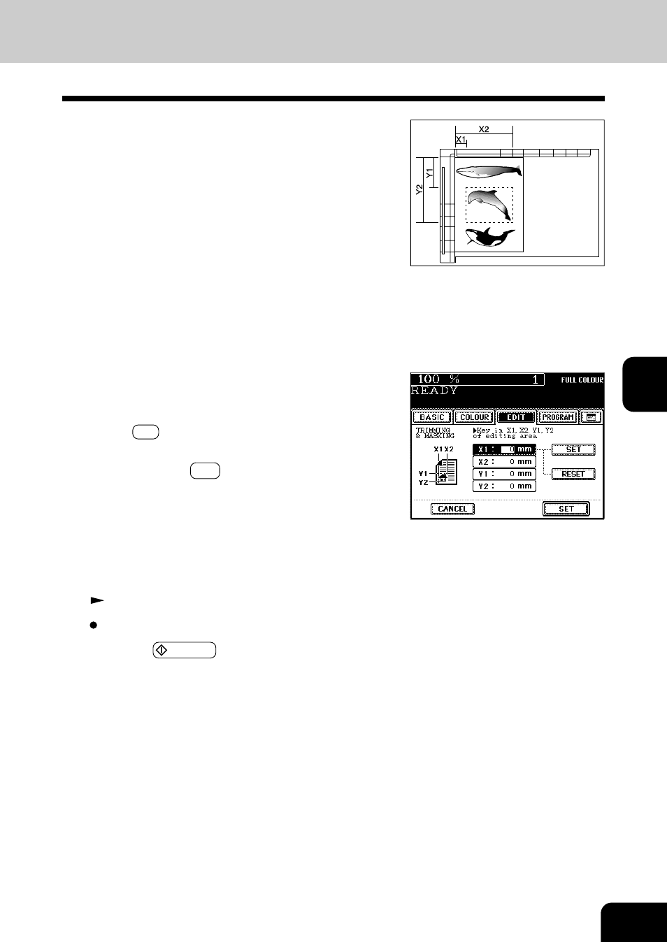 Toshiba E-STUDIO 210C User Manual | Page 85 / 196