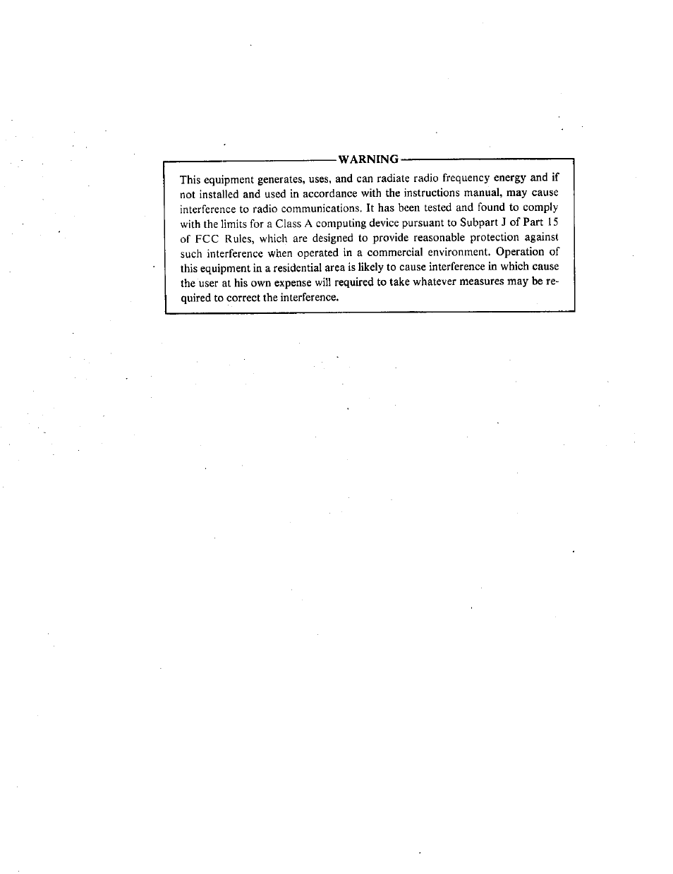 Toshiba MA-68 SERIES User Manual | Page 2 / 36