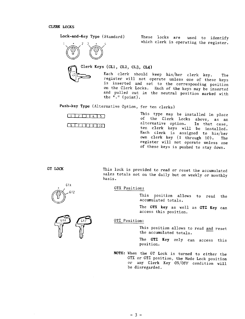 Toshiba TEC MA-1100-400 SERIES User Manual | Page 7 / 138