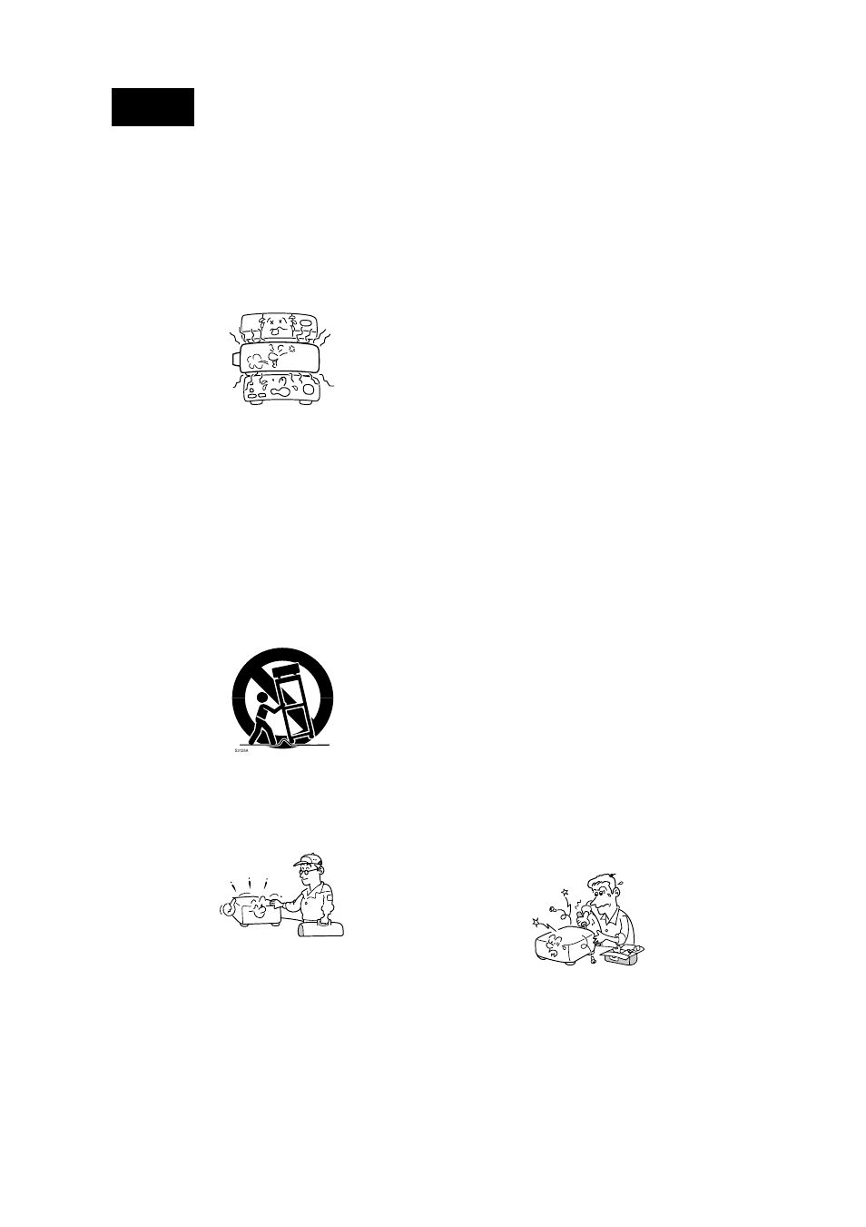 Toshiba TDP-MT700 User Manual | Page 5 / 34