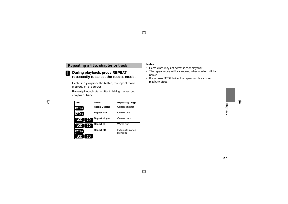 Toshiba SD-P120DTKE User Manual | Page 57 / 92